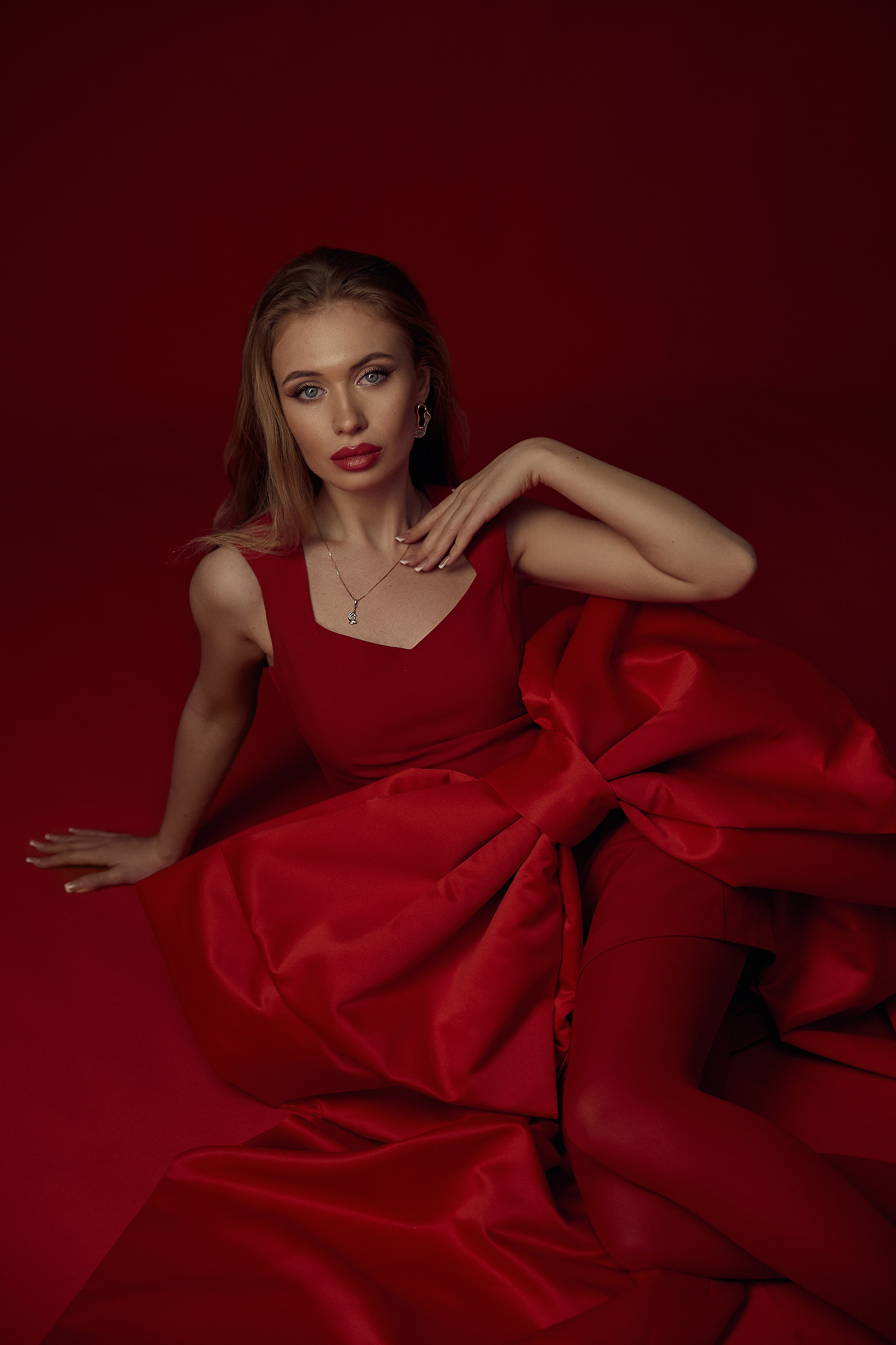 Портфолио. Фотограф в Твери Helga J. Fox