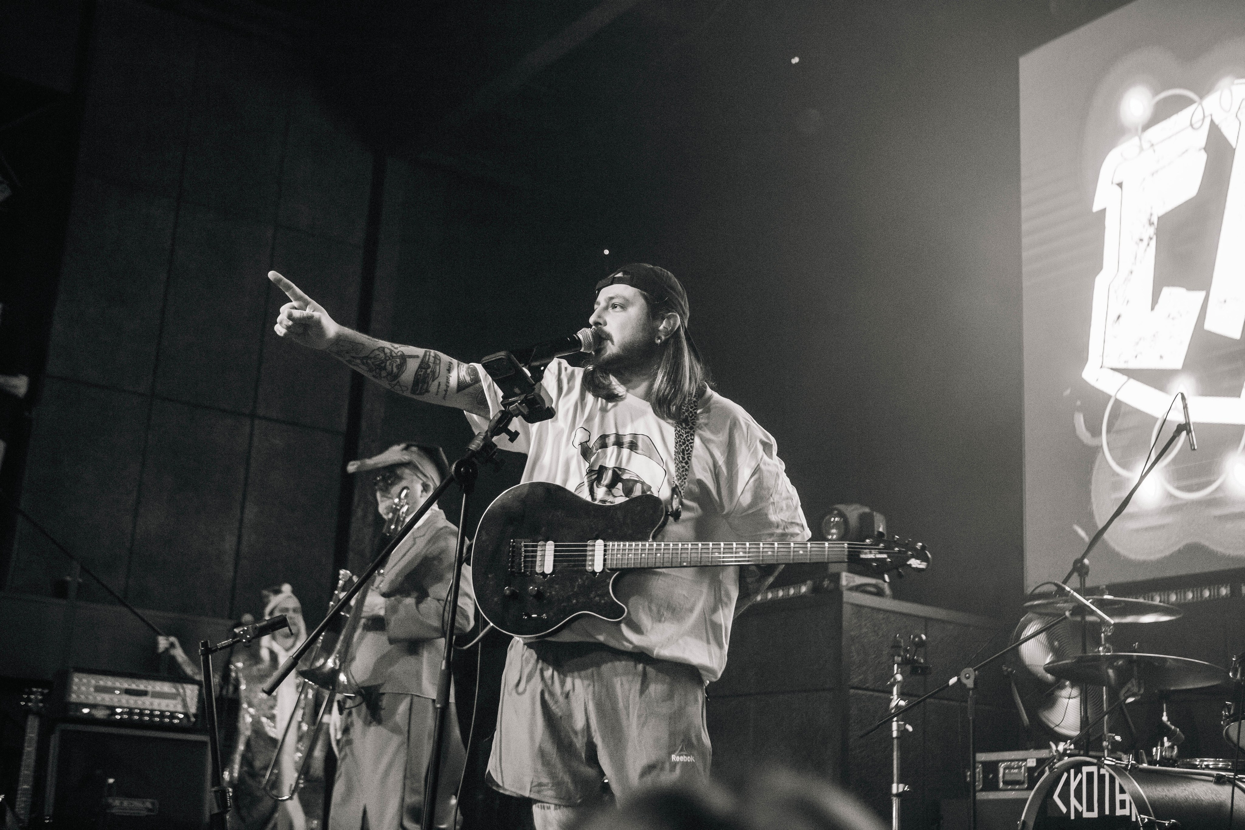 СКОТЫ 20.12.2025. Репортажный и портретный фотограф Михаил Мартиросян