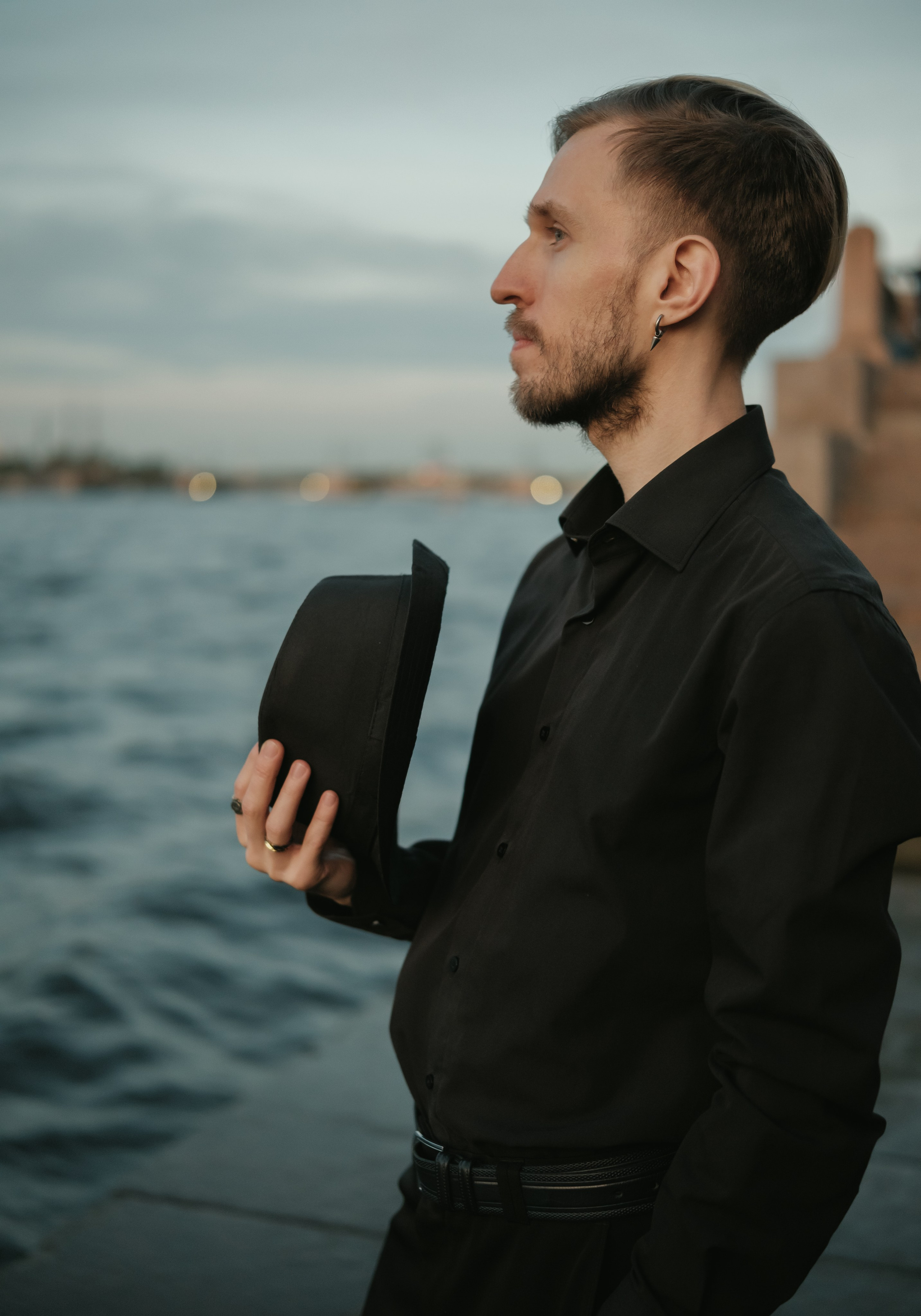 KeLLoT (Model). PDSM Model Couple