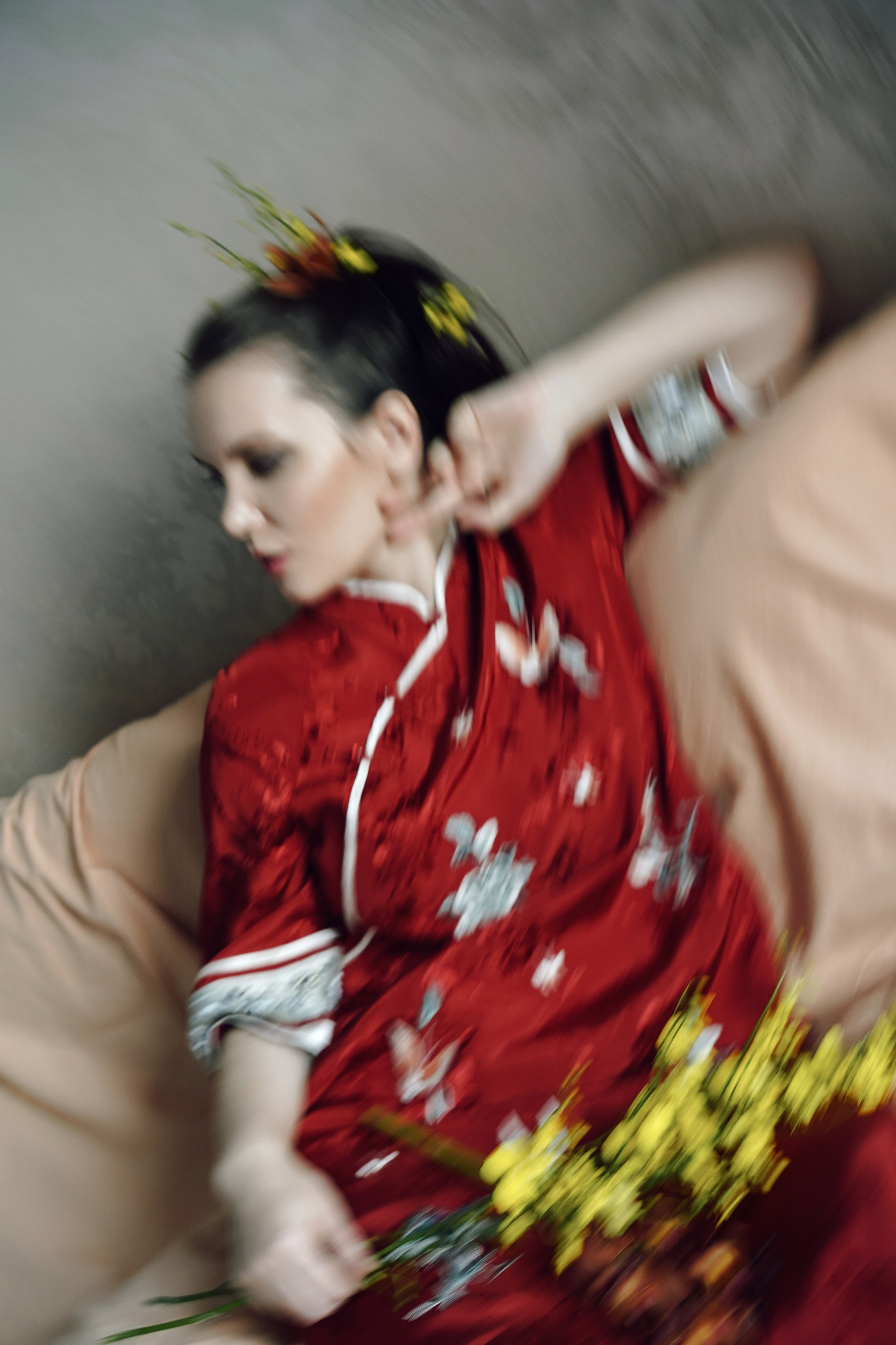 Азия. Светлана Гордеева. Портретный фотограф