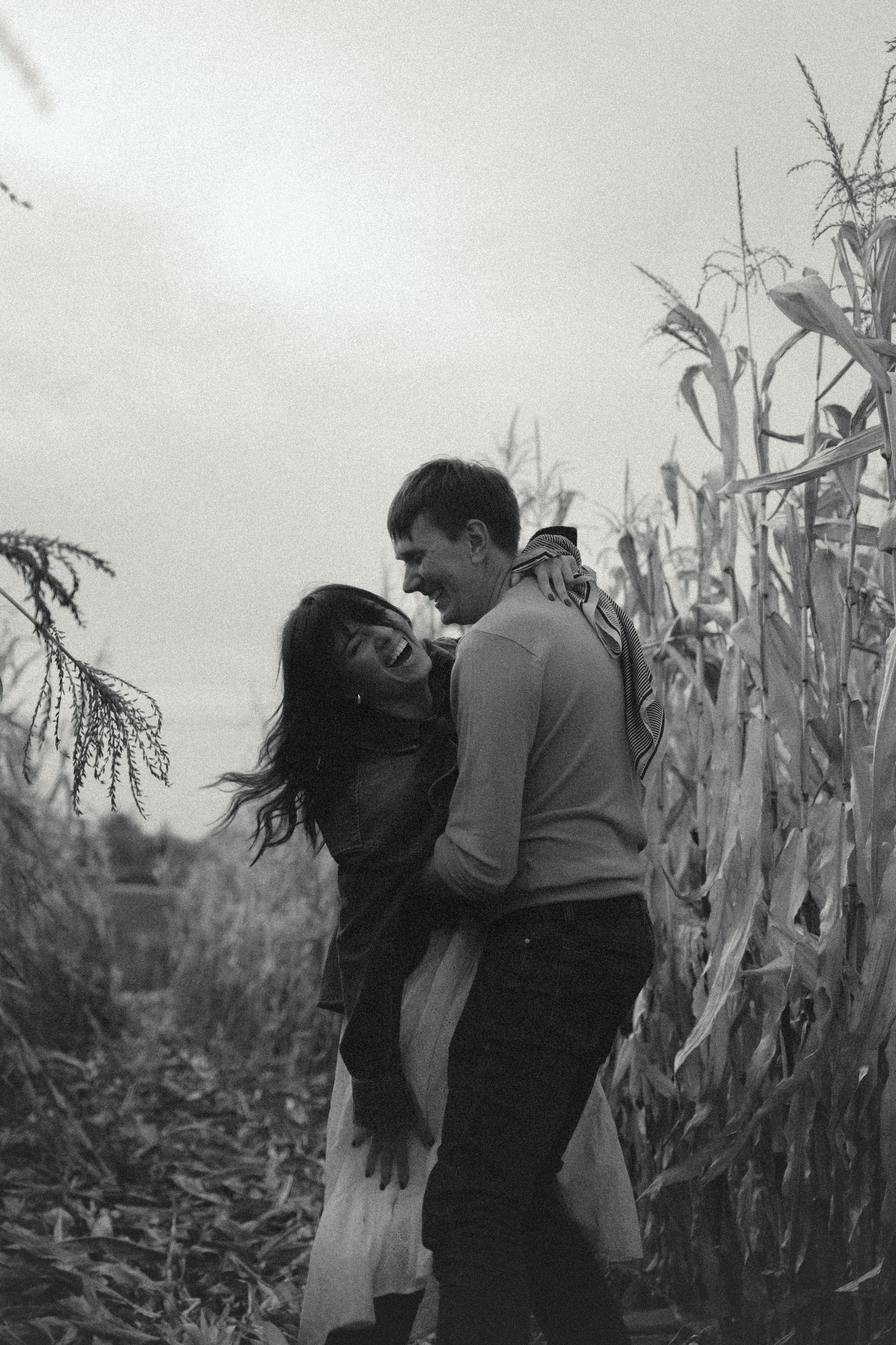 Анастасия и Александр. Семейный и детский фотограф в Королёве Шарутина Лидия