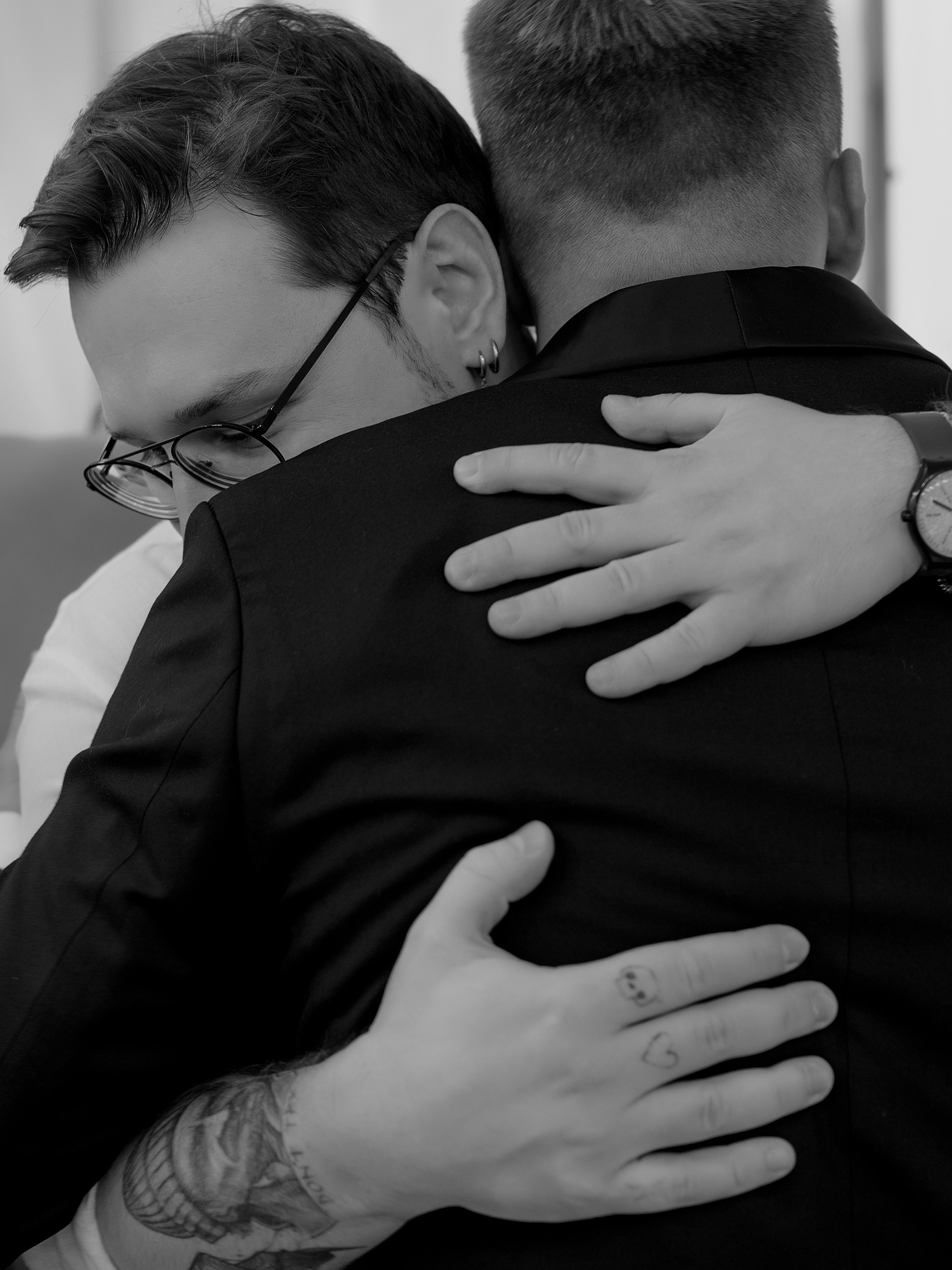 Сергей Ксения. Свадебный фотограф Алматы Arhipov