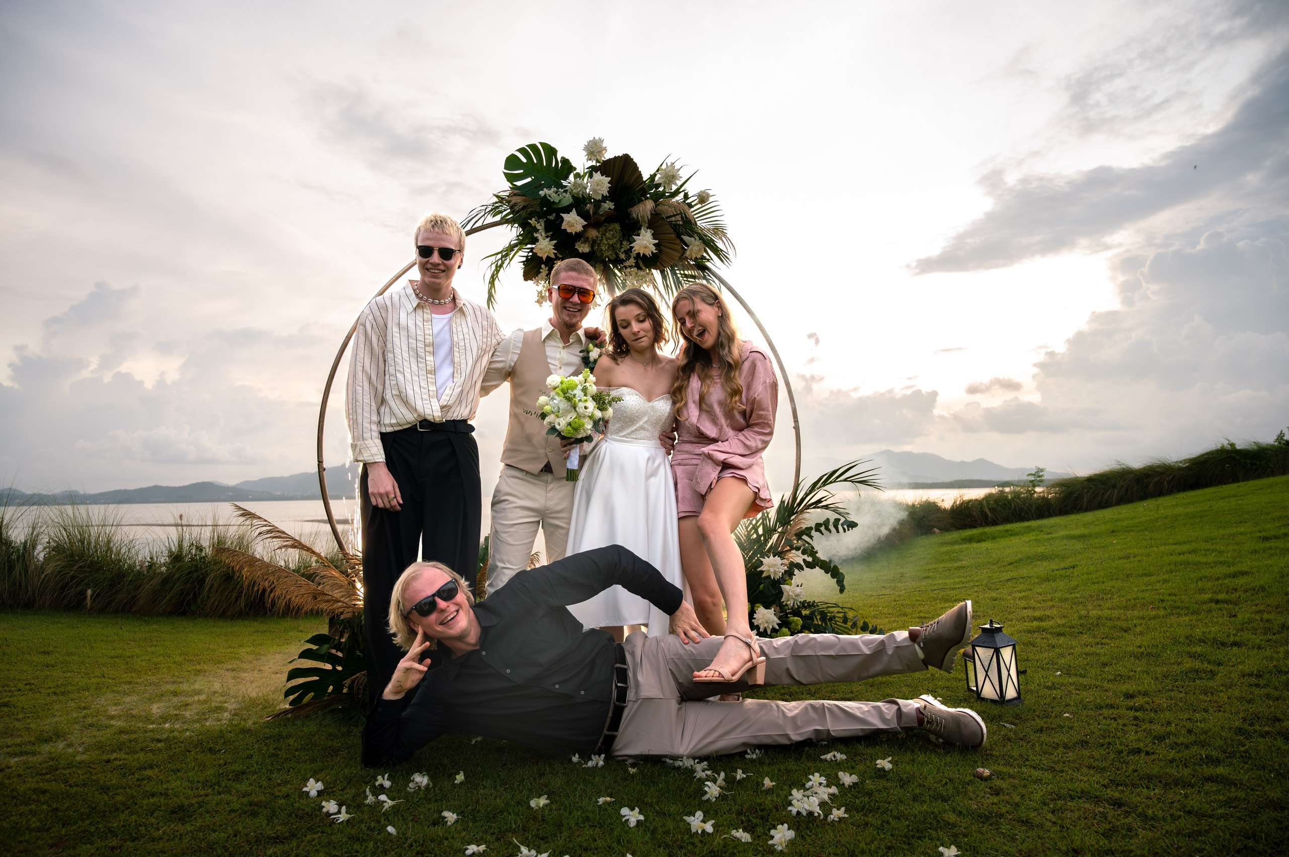 E&E Wedding. Photo & Video production, in Bishkek, Kyrgyzstan