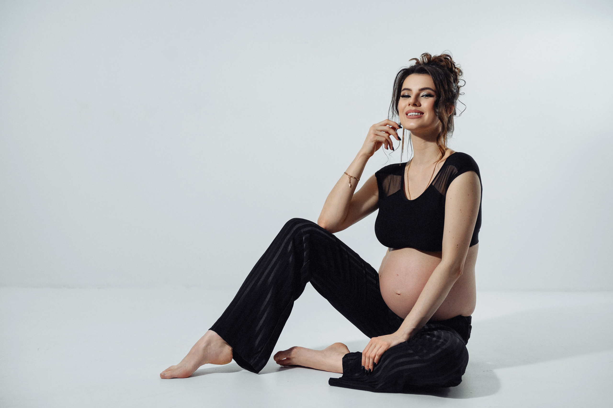 Миша и Люба. Семейный и свадебный фотограф в Краснодаре Максим Ершов