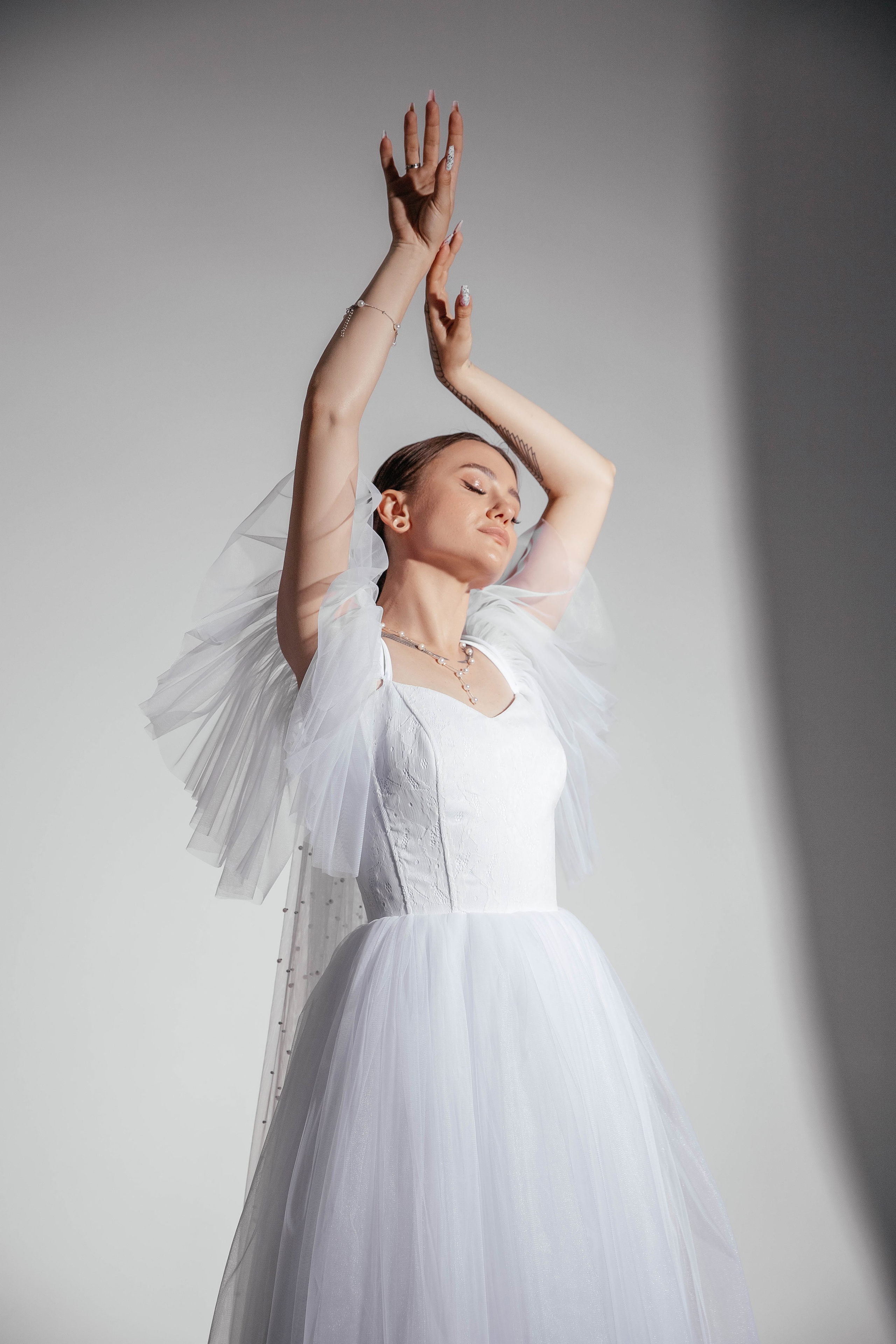 Наталья и Роман. Фотограф Сальск Катерина