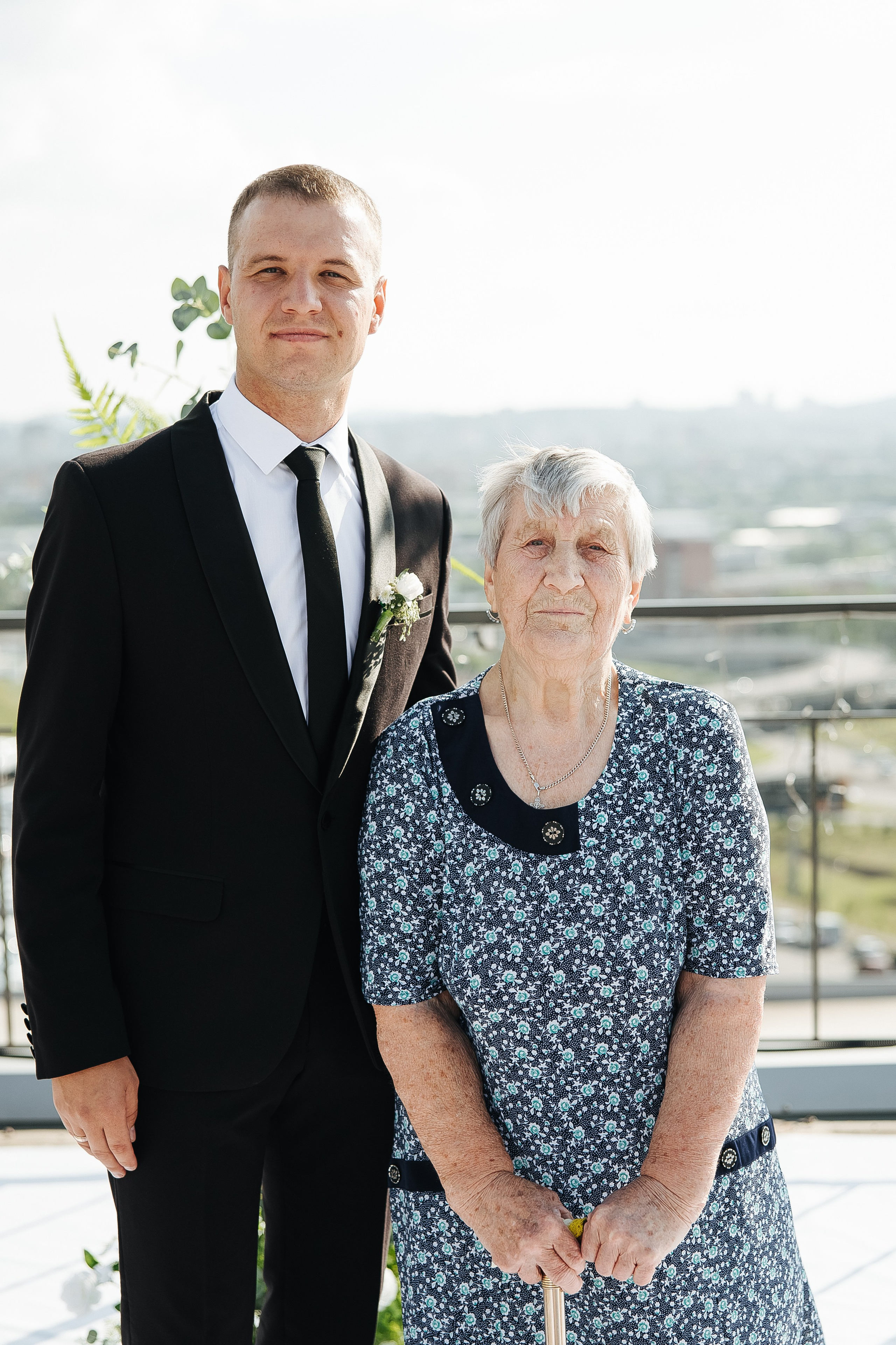 Иван Юлия. Фотограф в Красноярске Надежда Воскресенская