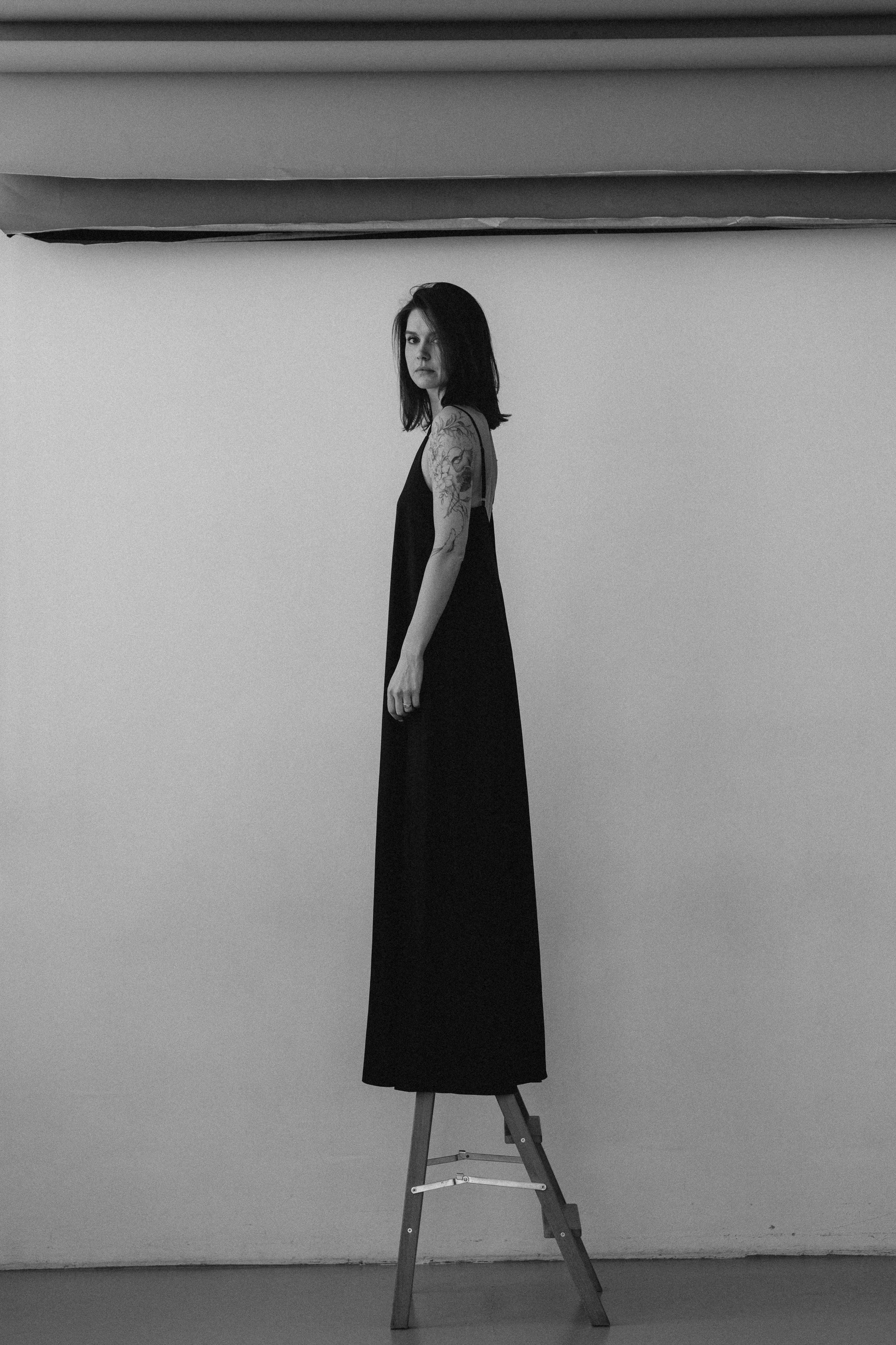 Марина. Свадебный фотограф Таня Караисаева