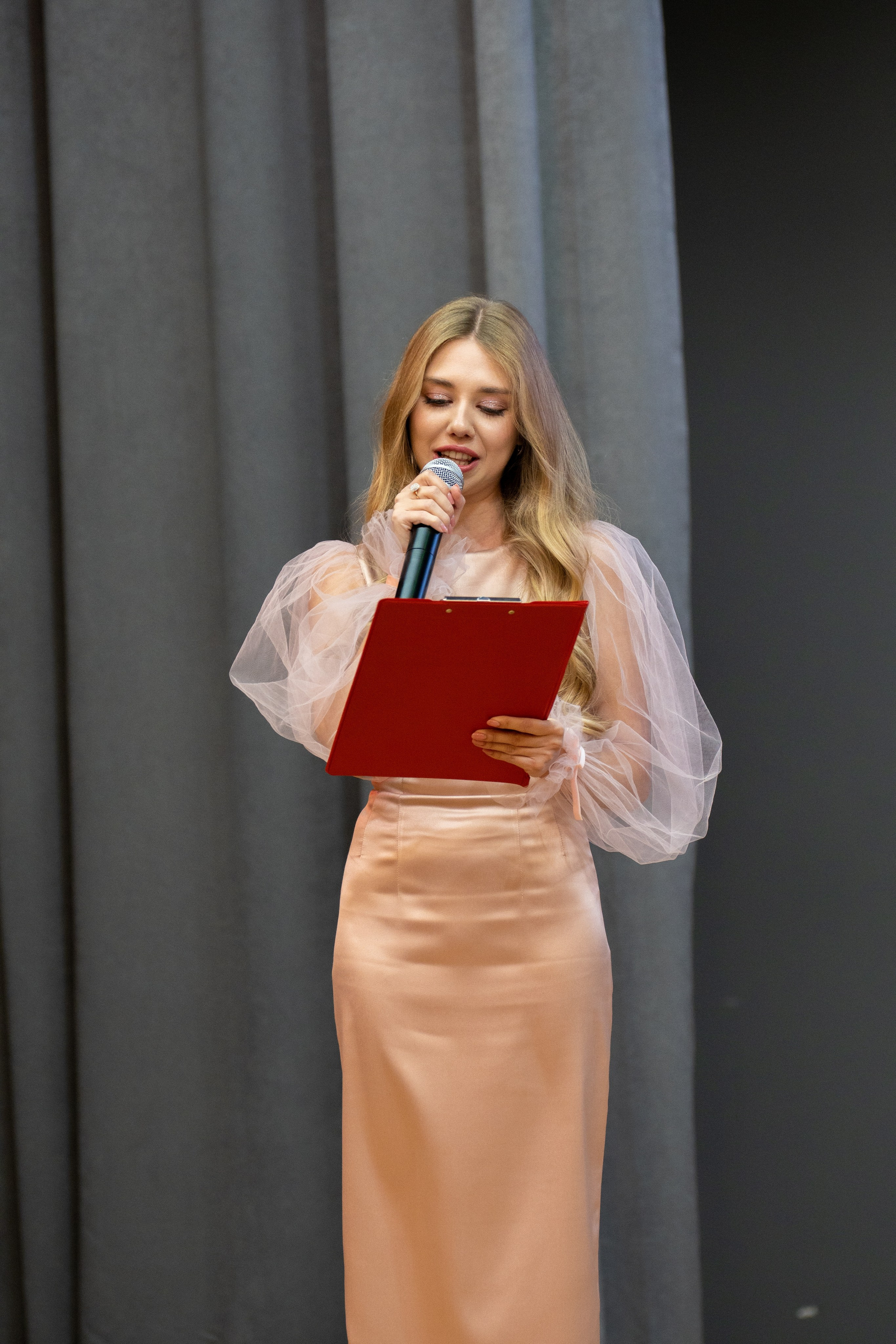 СГМУ. Vladislav Blinov photographer