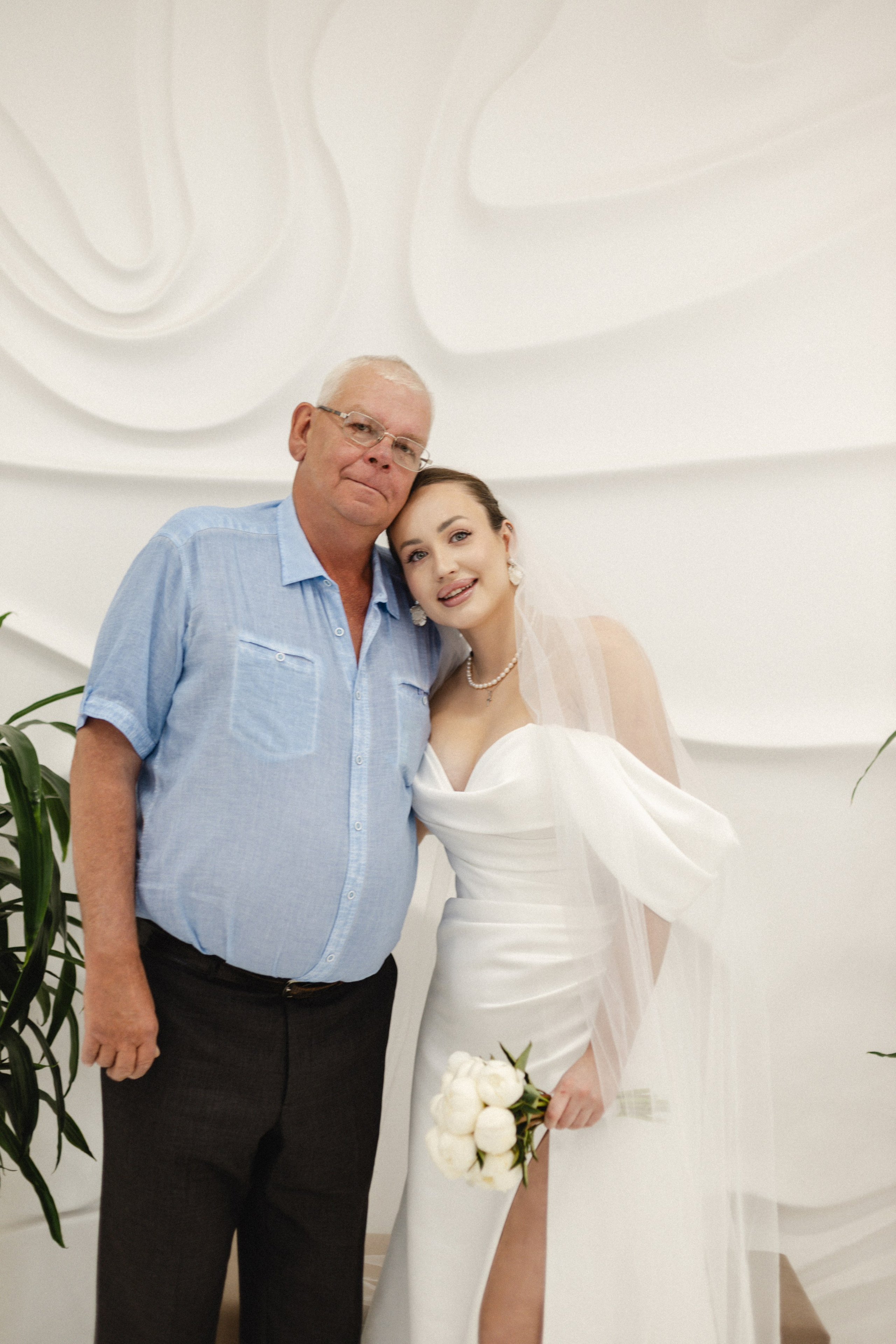 Евгения & Алексей. Кузьмина Анастасия — контент-фотограф | Москва