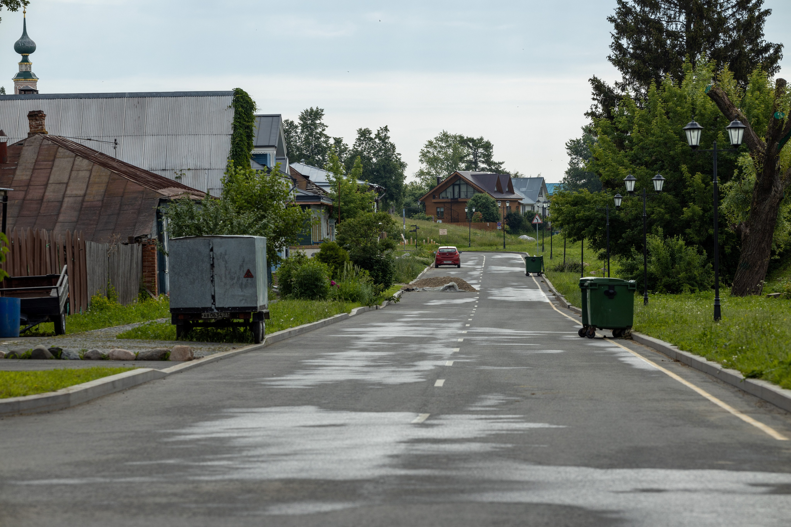 Природные пейзажи. Наталия Клевинскас портретный фотограф в Костроме