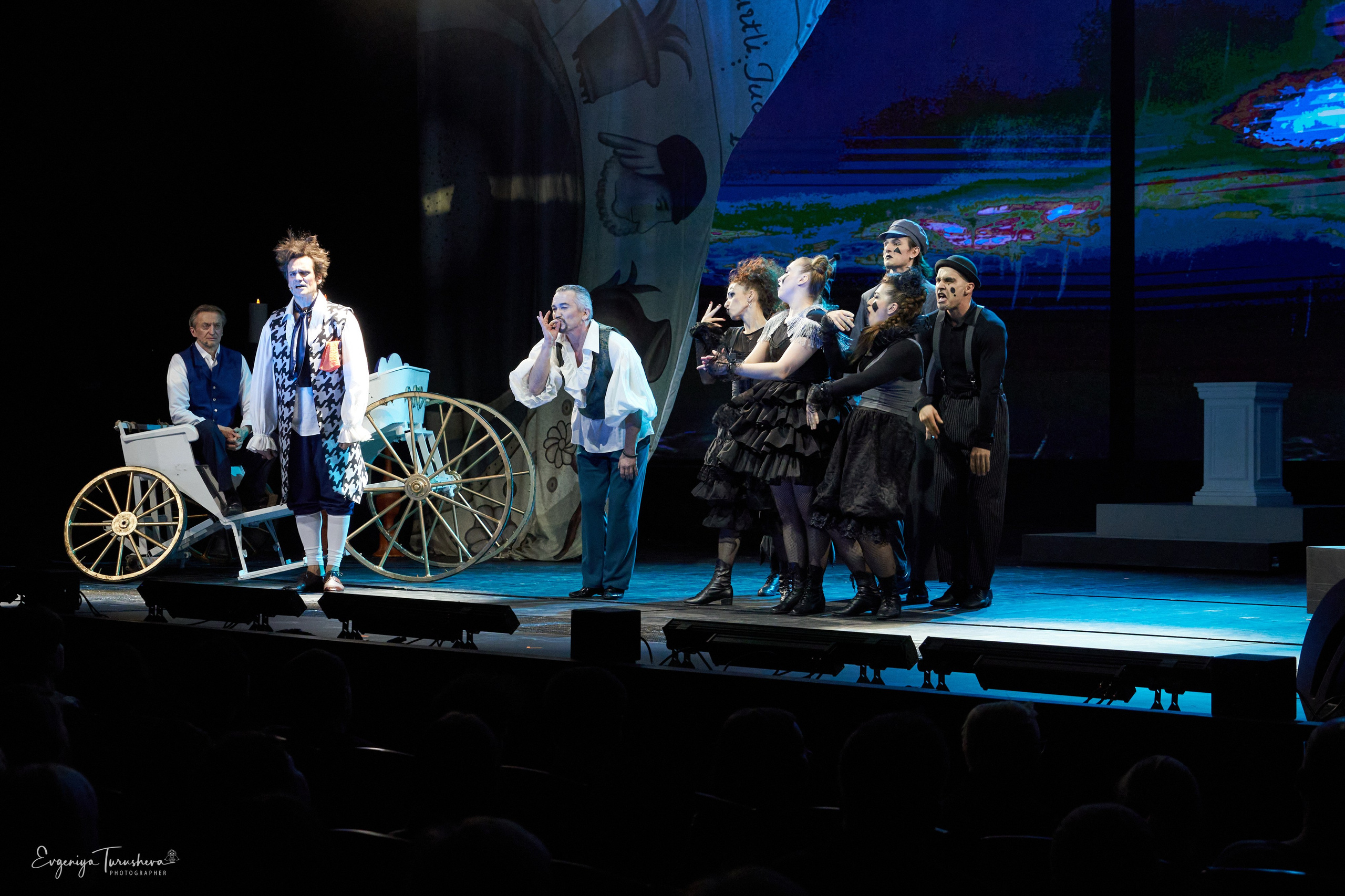 Формула любви | 04.03.2024 | Градский Холл. Фотограф Евгения Турушева