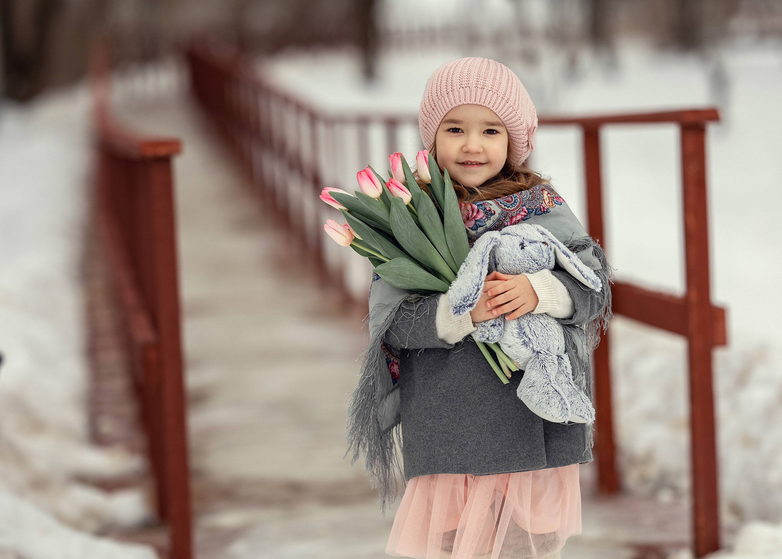 Детская фотосессия. Семейный и детский фотограф в Москве Орешина Юлия