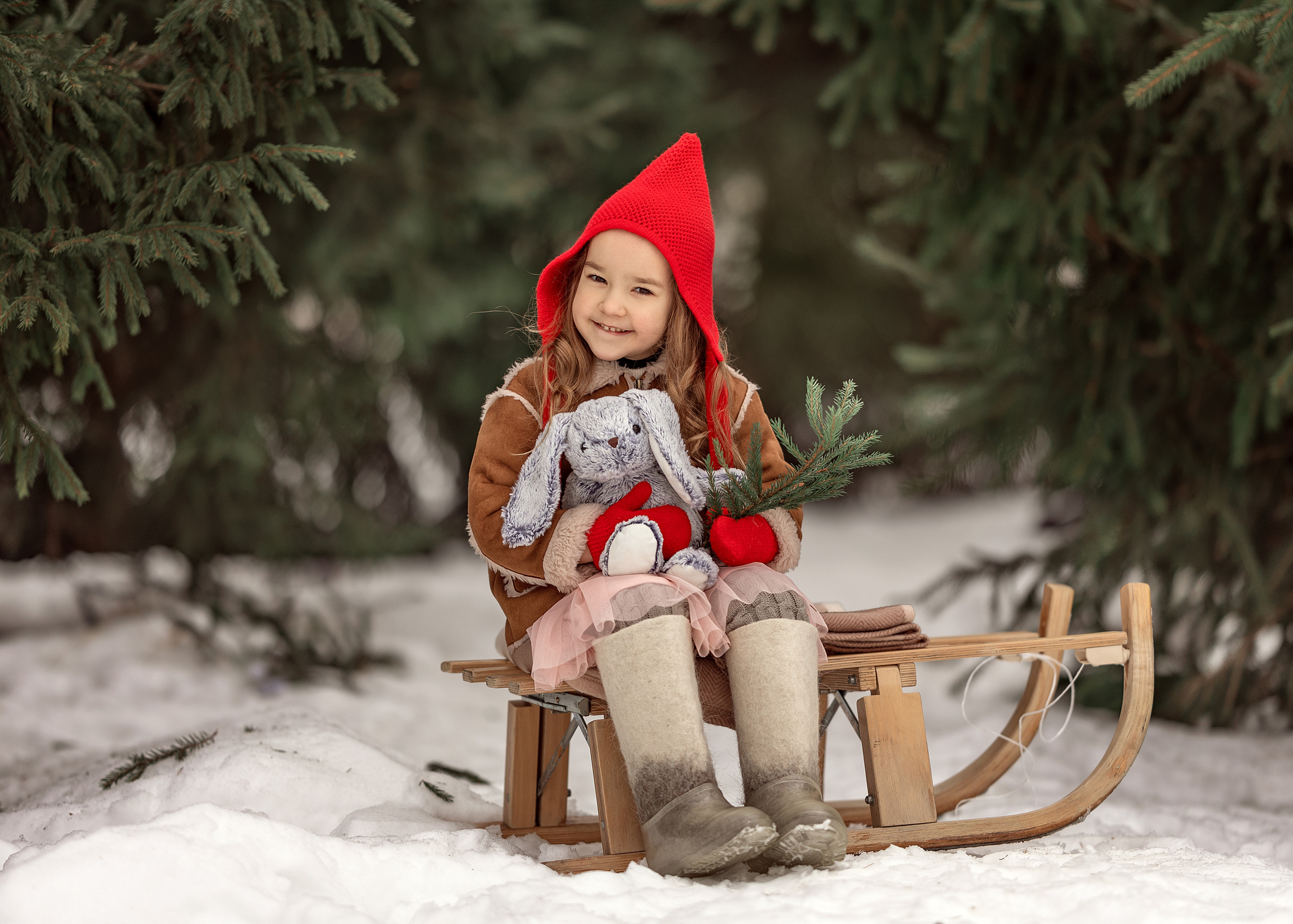 Детская фотосессия. Семейный и детский фотограф в Москве Орешина Юлия