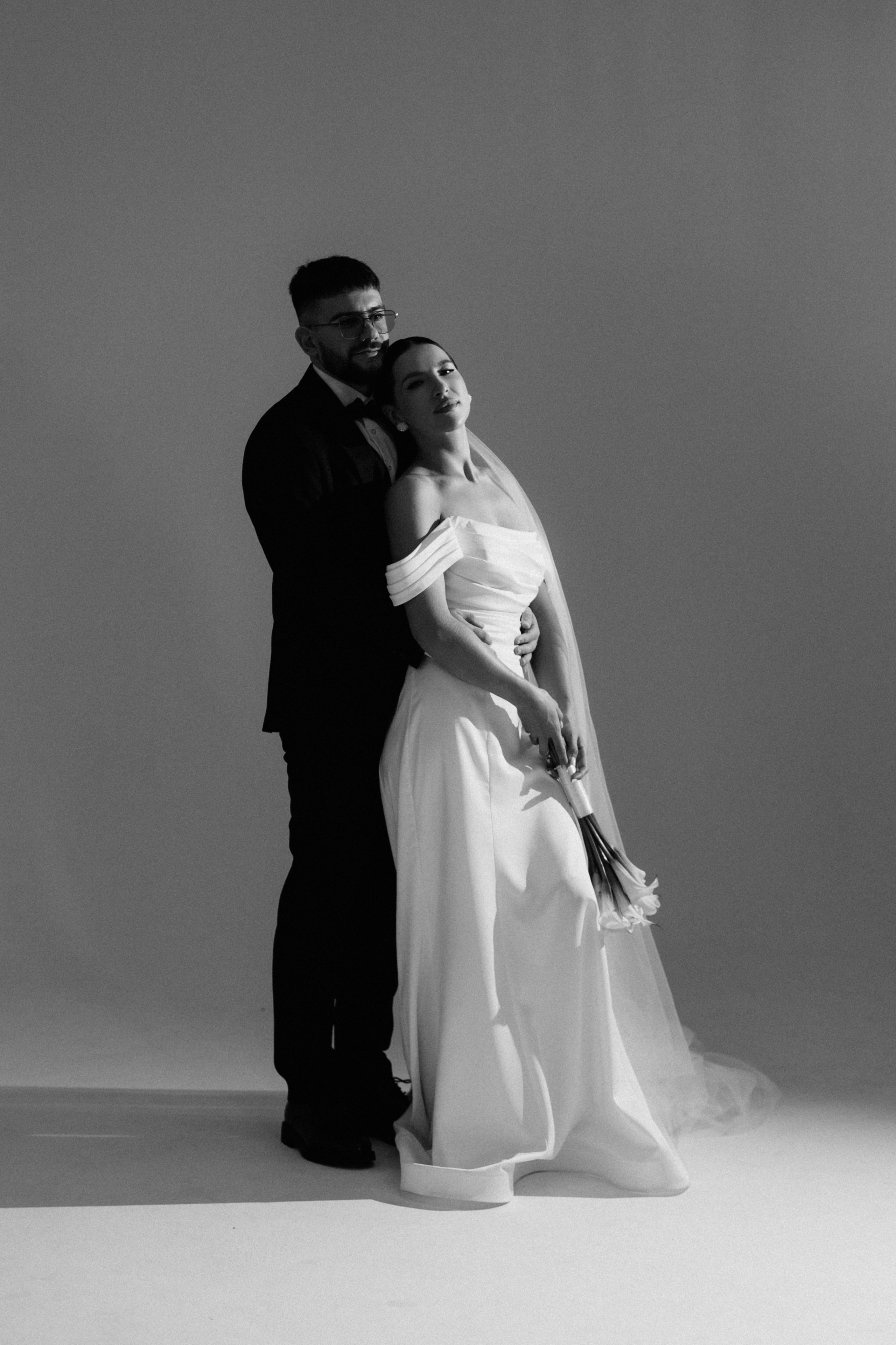 Маша и Ян. Фотограф в Тамбове Ольга Мельникова