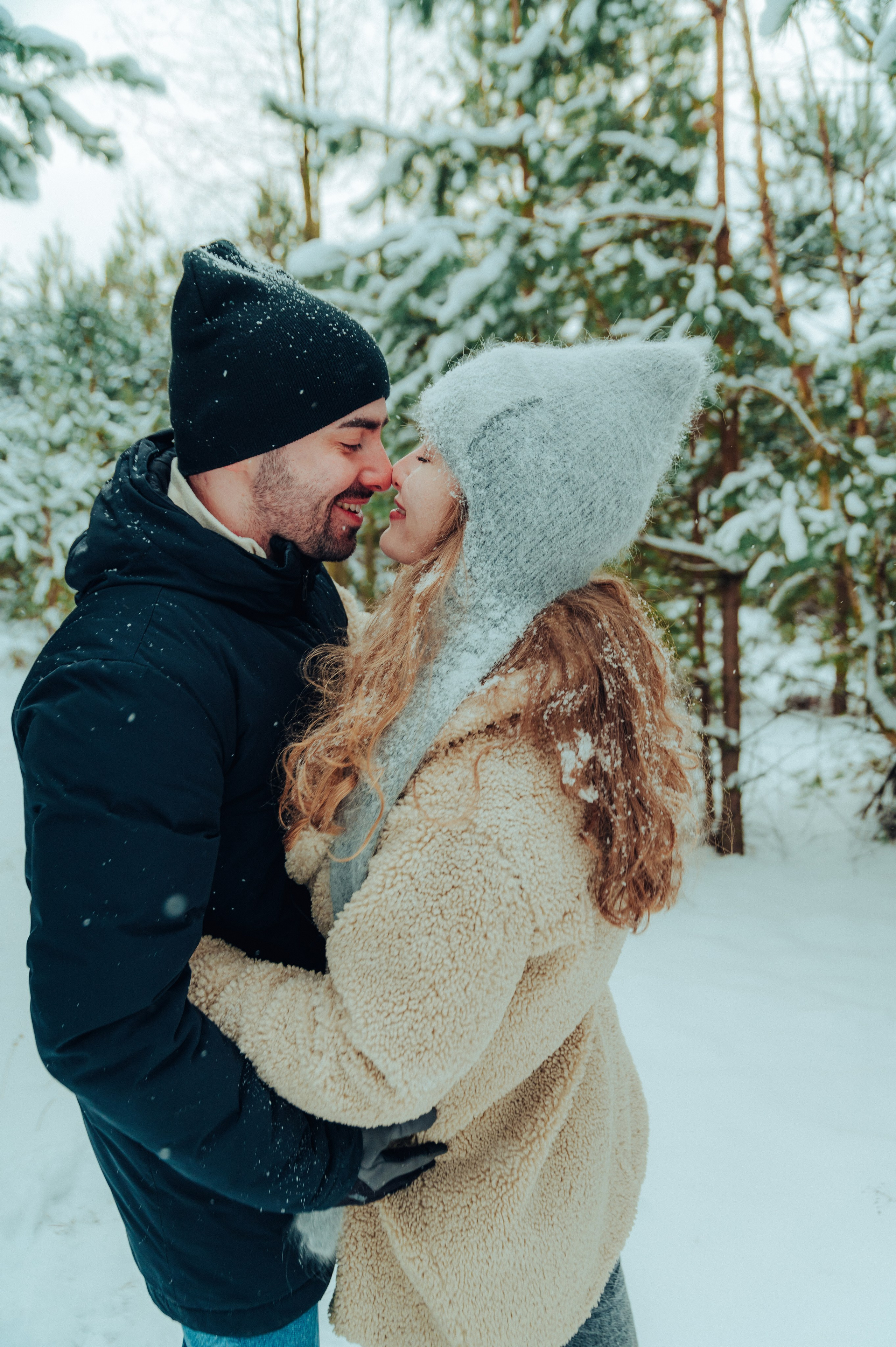 Вика и Денис. Детский и семейный фотограф Катерина Мишина