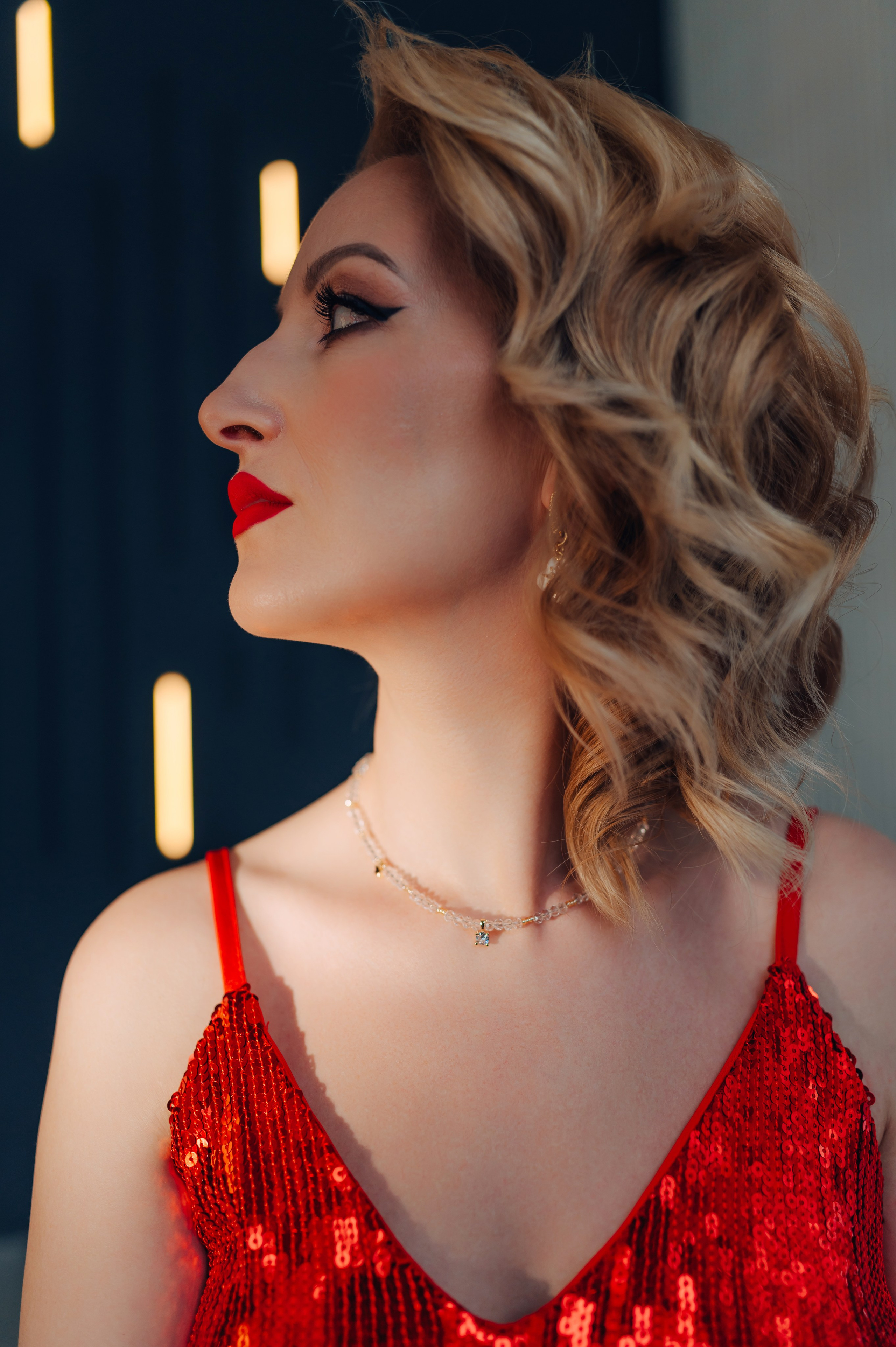 Украшения. Яна Репина. Зимняя коллекция. Детский и семейный фотограф Катерина Мишина