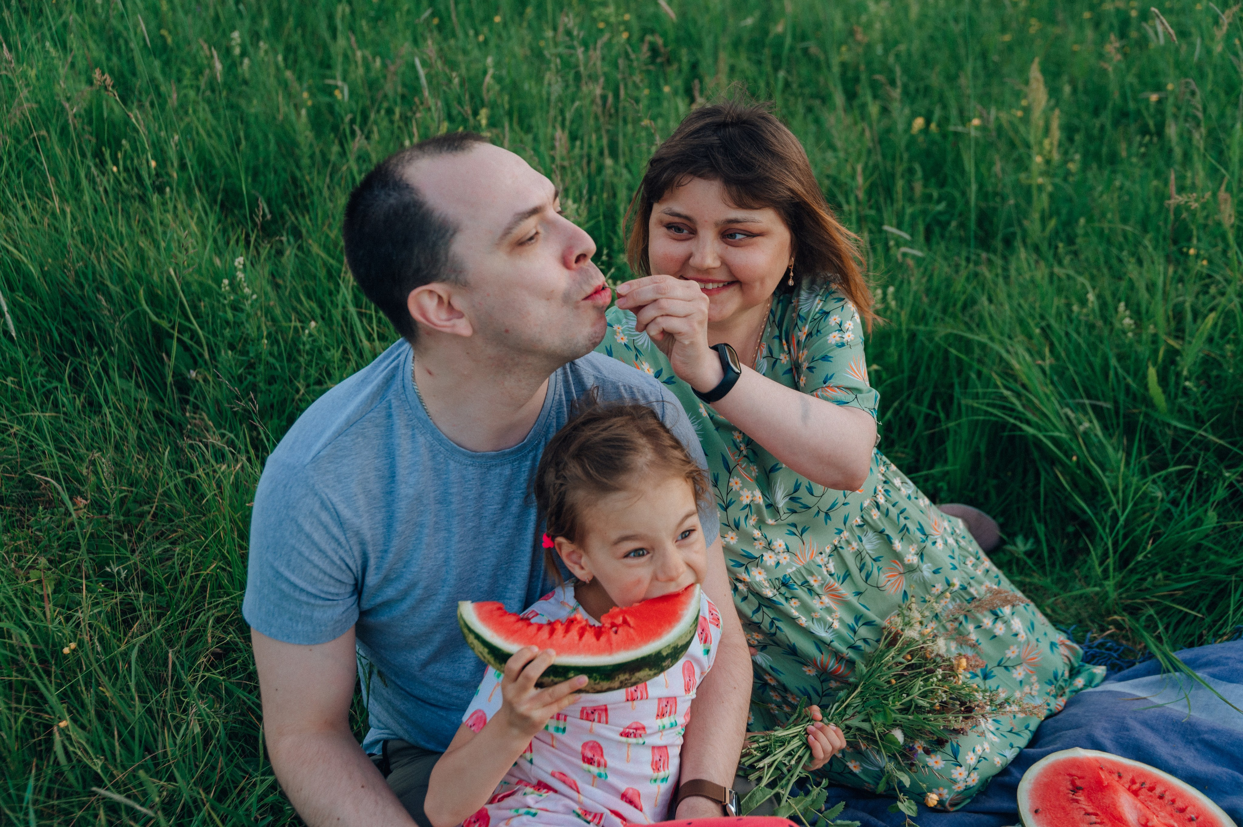СЕМЕЙНАЯ. Совец ДЗ. Наталья. Детский и семейный фотограф Катерина Мишина