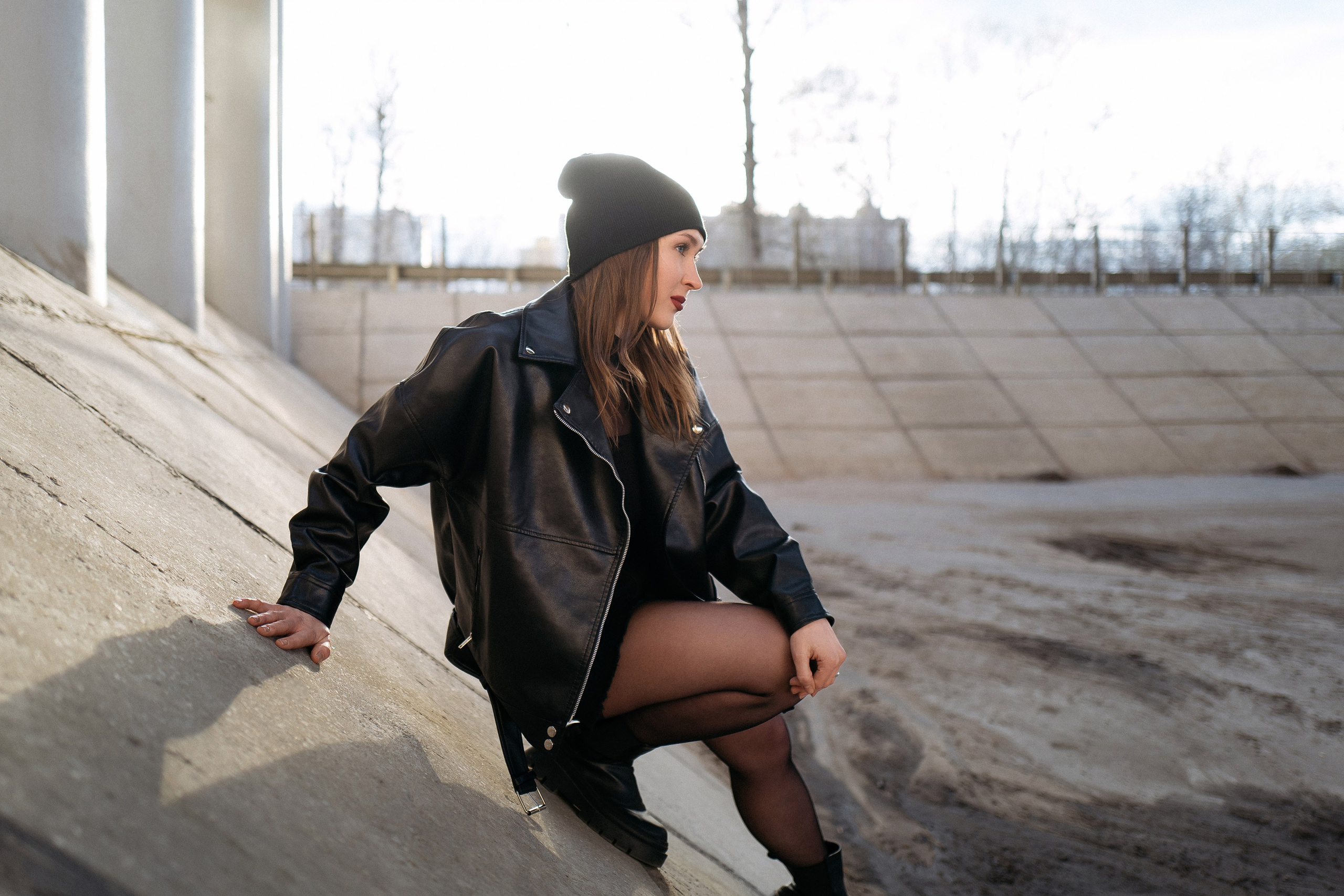 Портретный фотограф в Твери Василий Журавлев