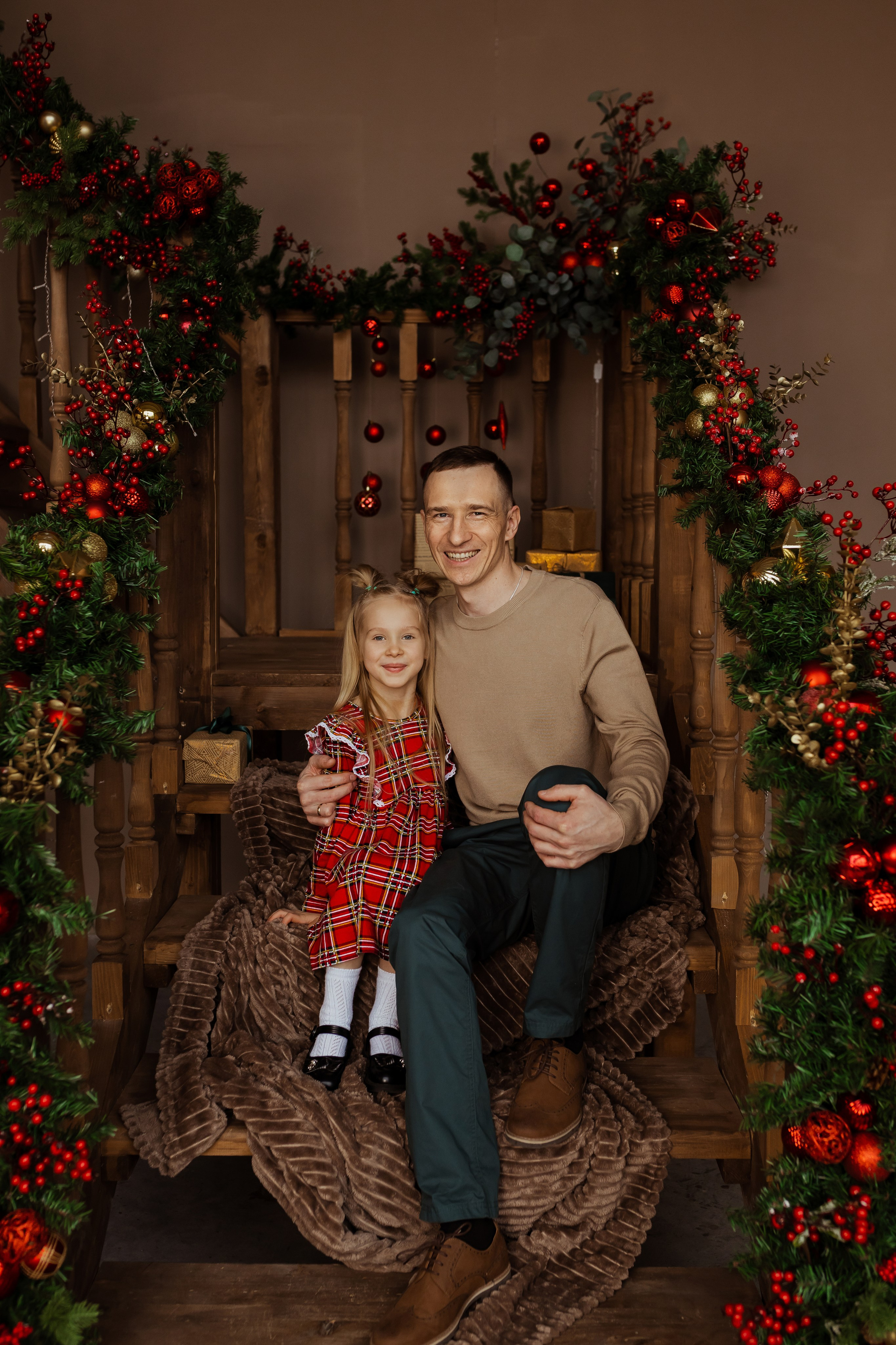 Новогодняя 11.11. ФОТОГРАФ Маргарита Сивакова | Ярославль Кострома Москва