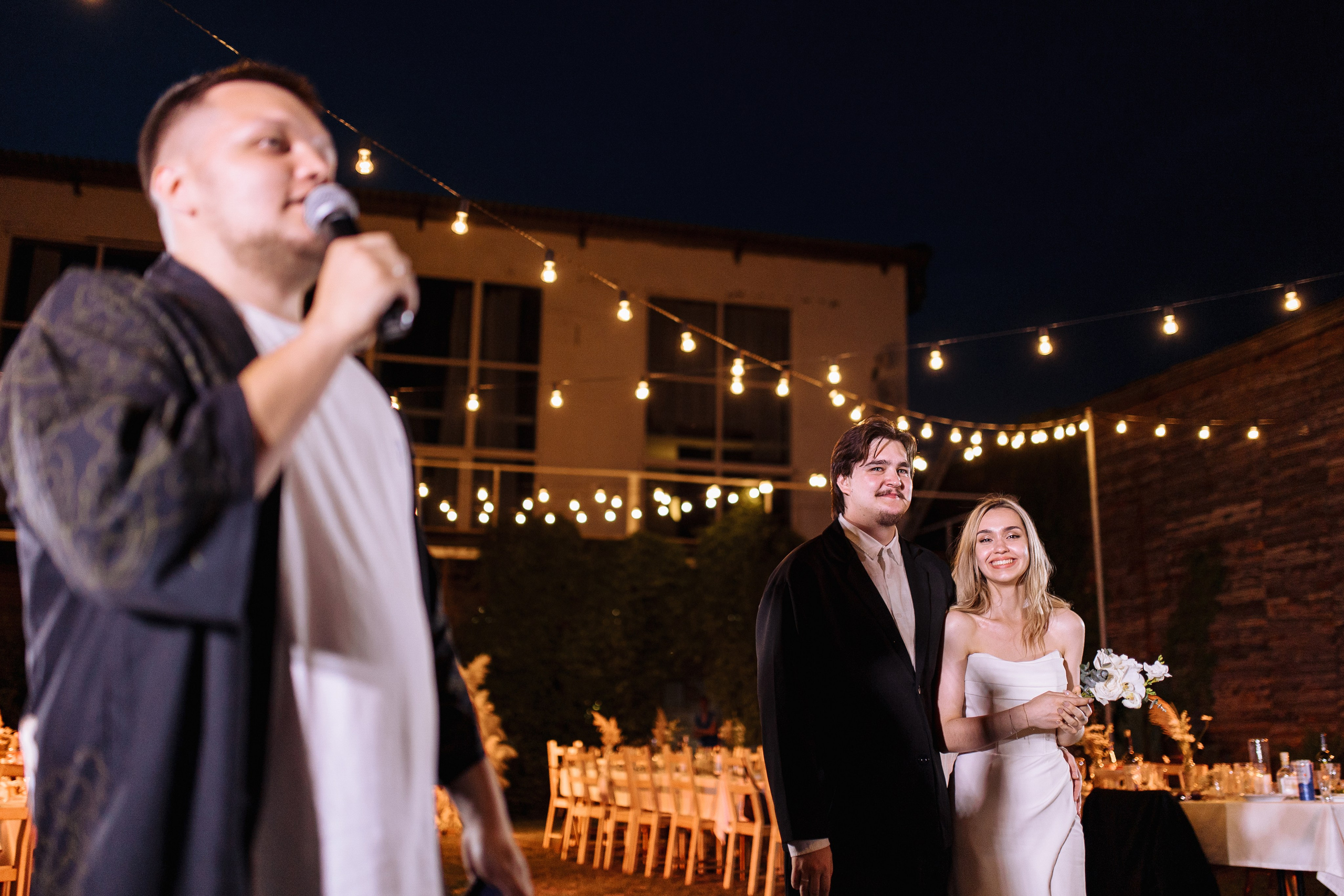 Свадебный репортаж. Свадебный и Репортажный фотограф Александр Шаров