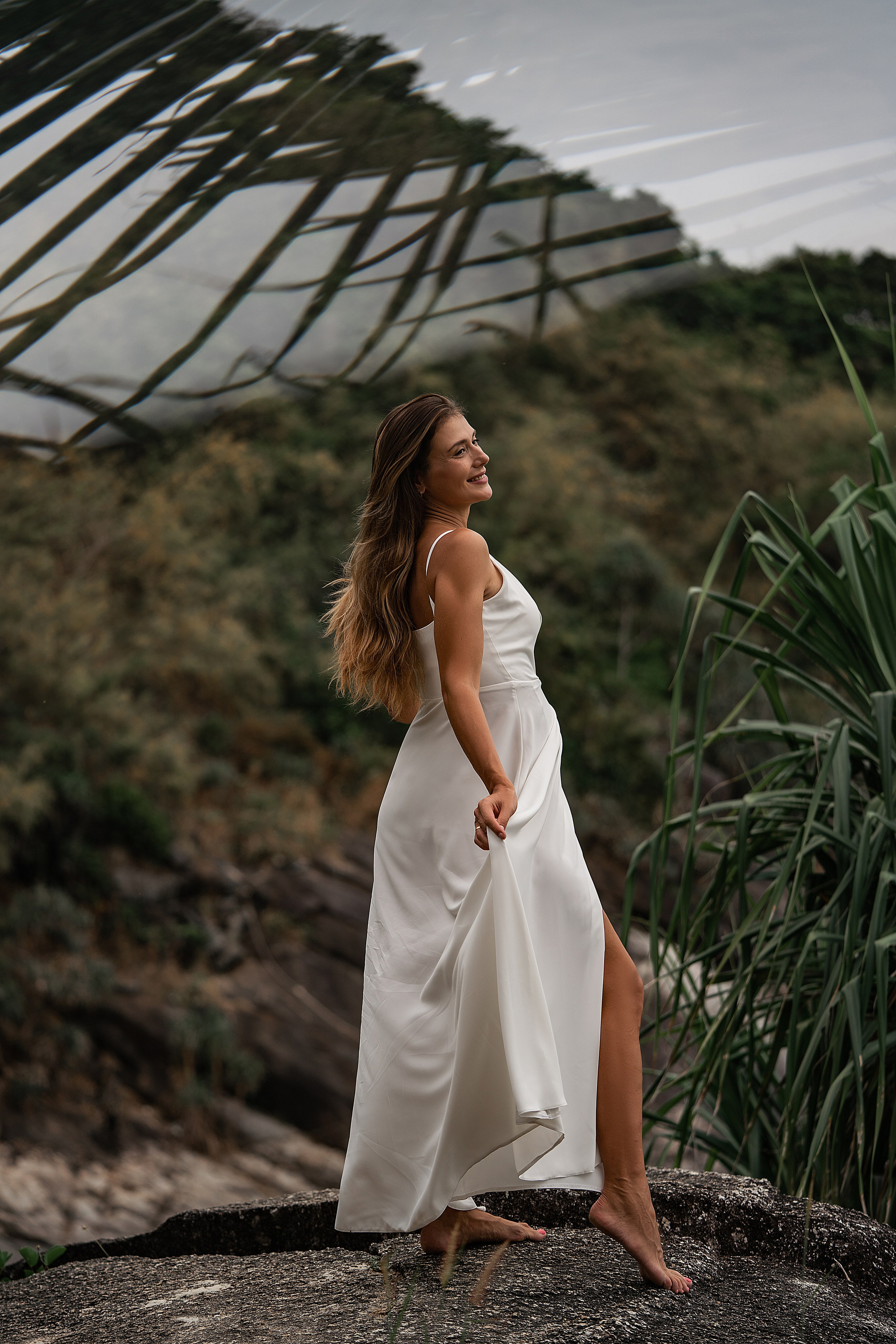 Беременность. Фотограф Москва