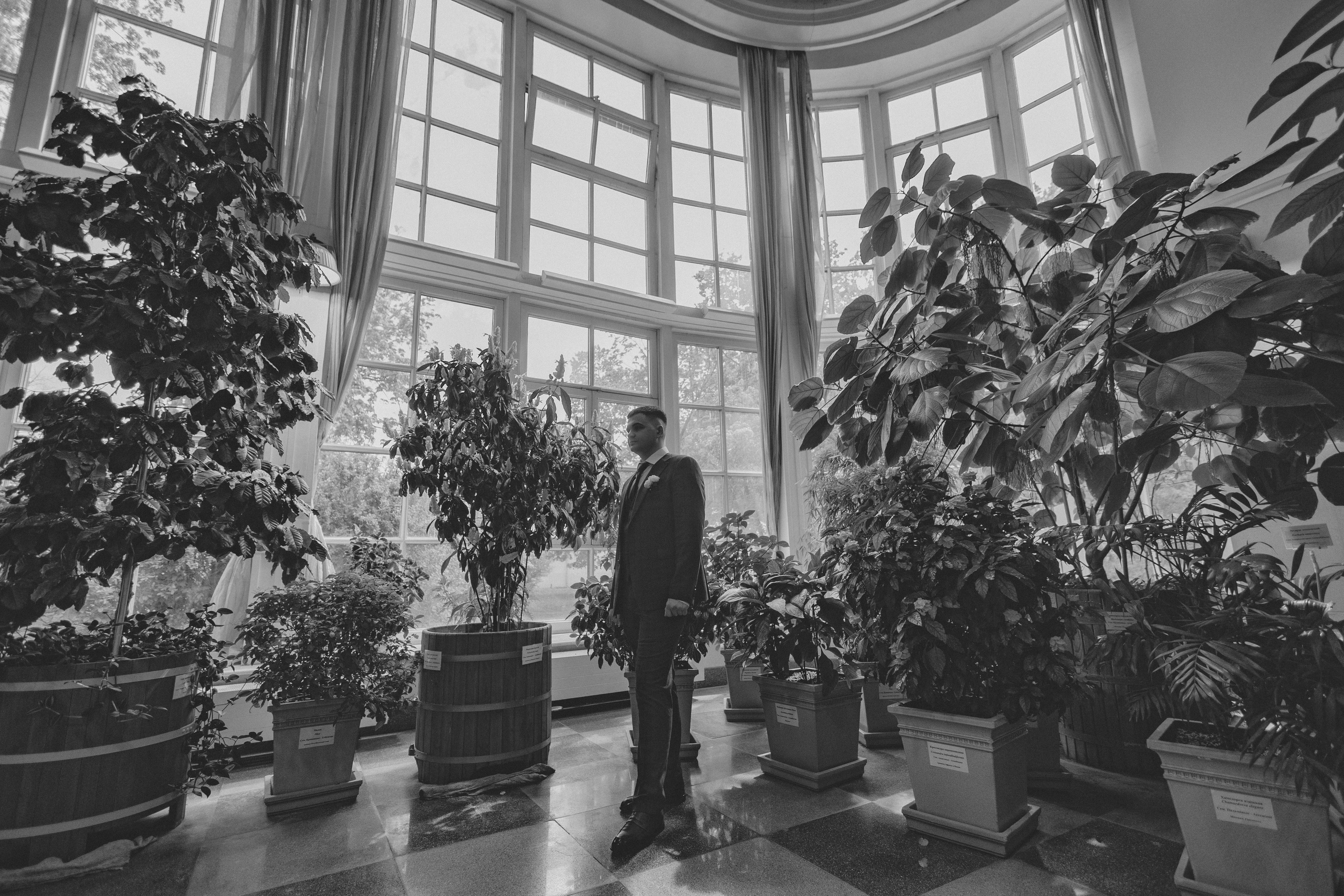 Сергей и Алиса. Свадебный фотограф Маргарита Глумскова