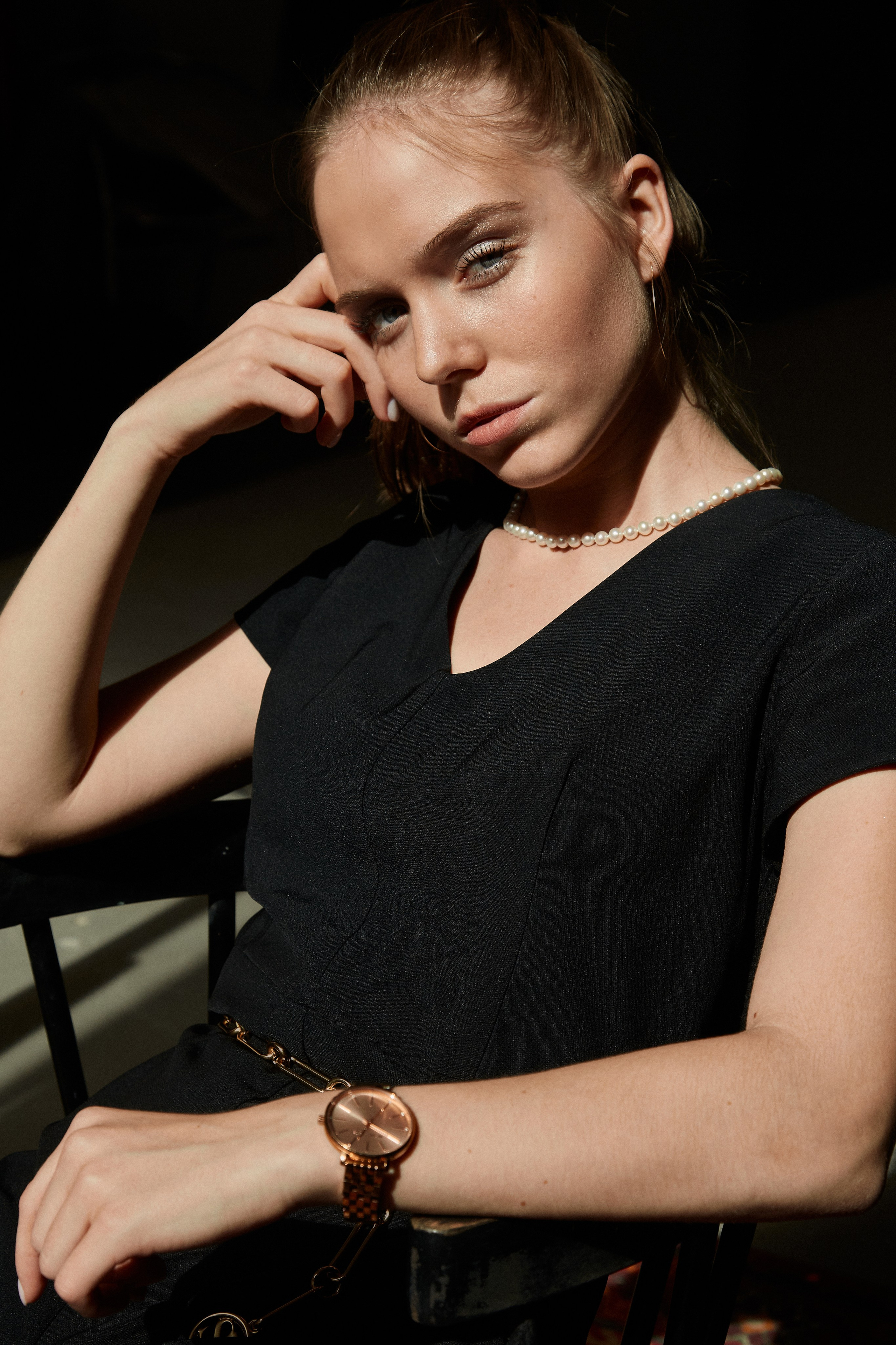 Amaliya. Фотограф Анастасия Федорова  Санкт-Петербург