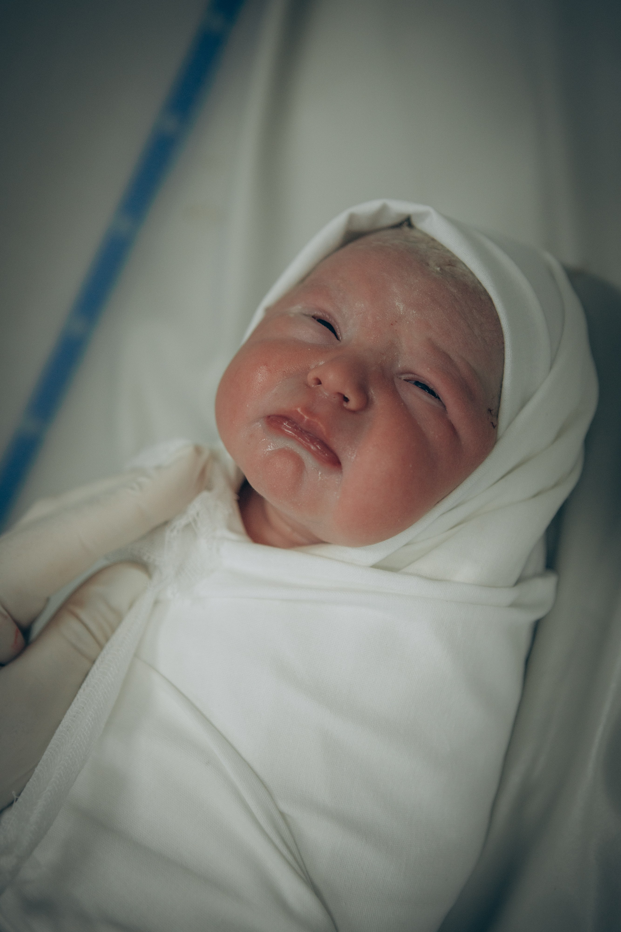 Рождение Софьи. Семейный фотограф и фотограф на роды в Ростове-на-Дону Мухина Виктория