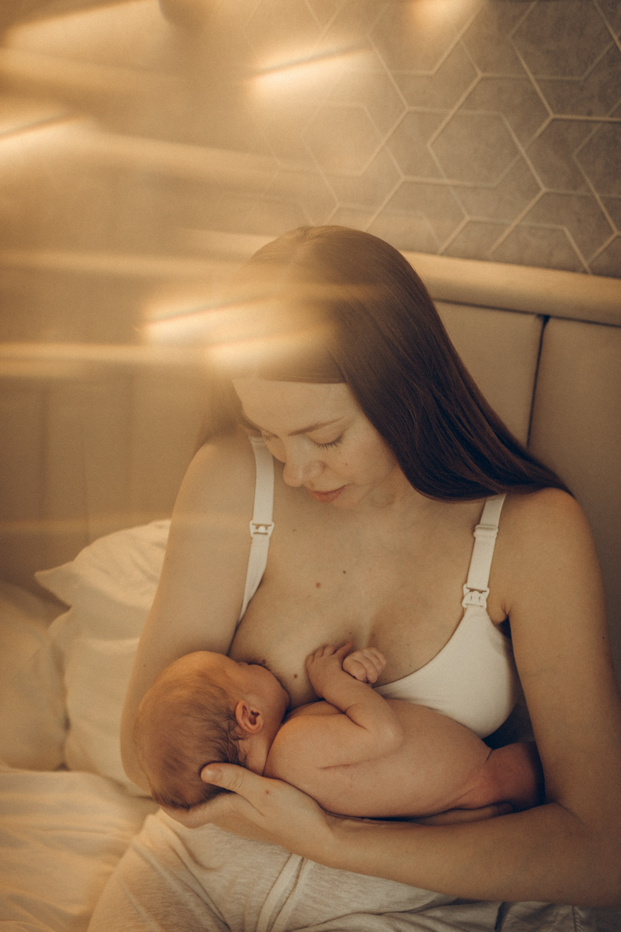 Вика, Леша и Алиса. Семейный фотограф и фотограф на роды в Ростове-на-Дону Мухина Виктория