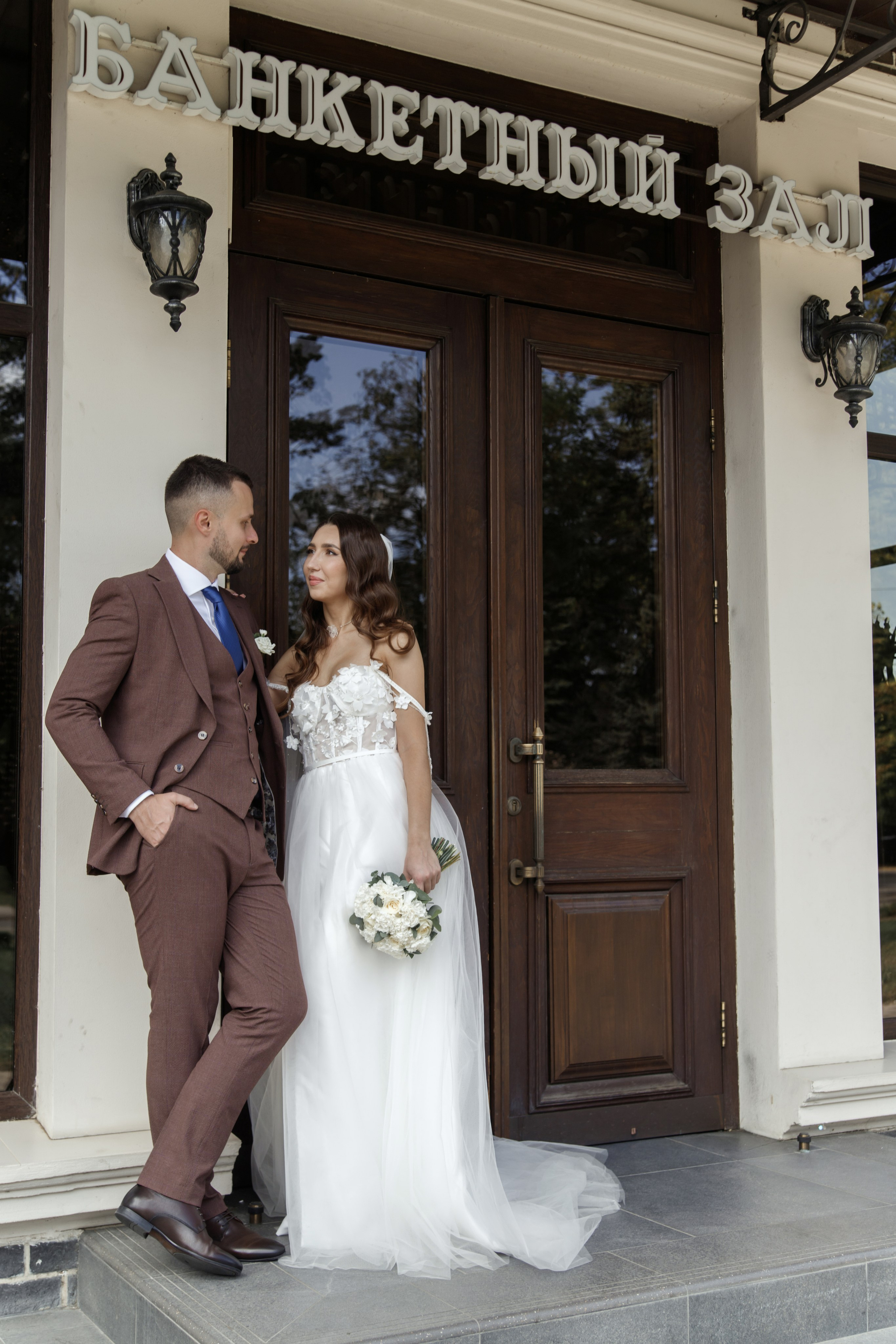 Ю | Н. Свадебный фотограф Краснодар Марина Зверева