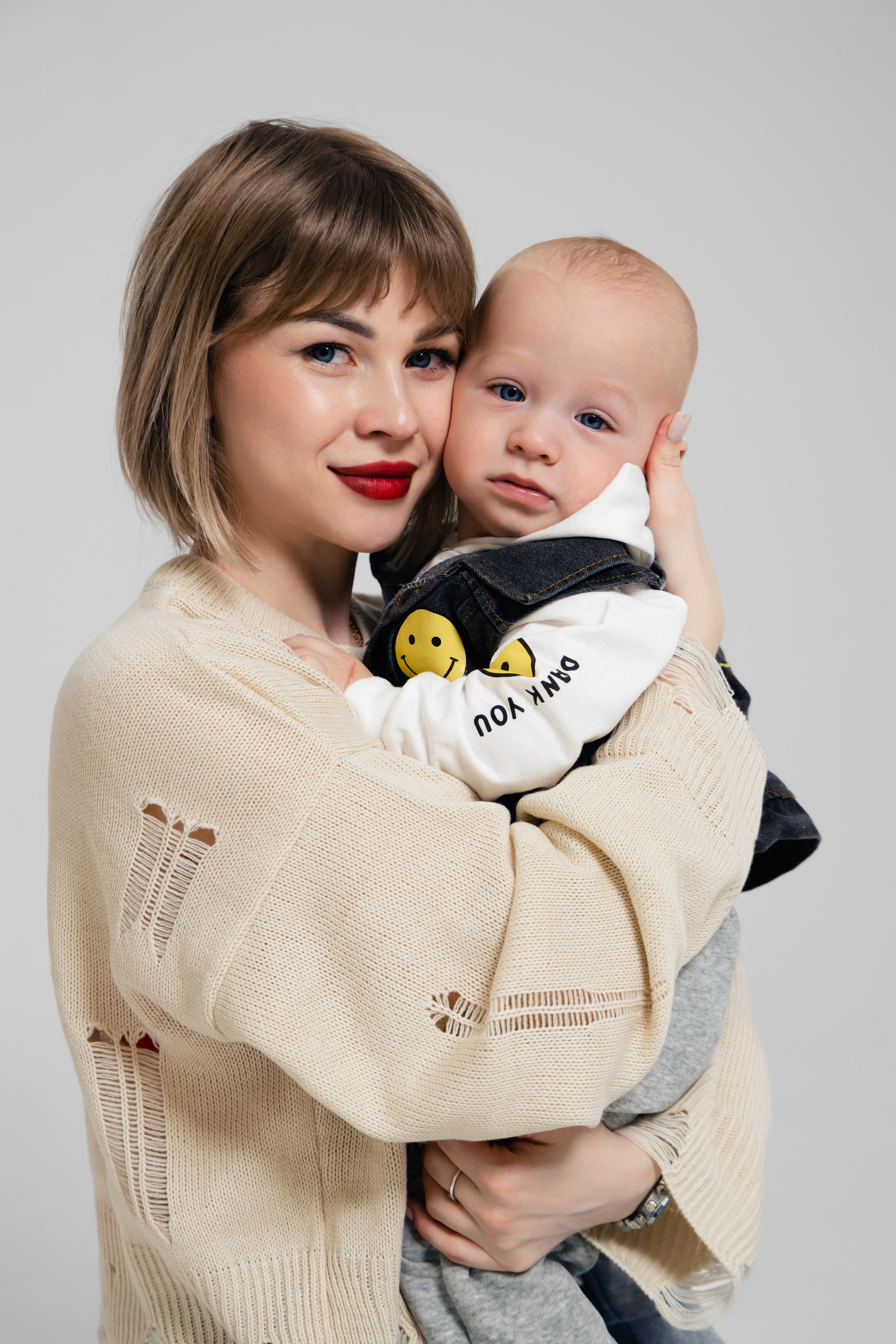 Алина & Тимур & Аделина. Фотограф / Видеограф Братск Юлий Дежин