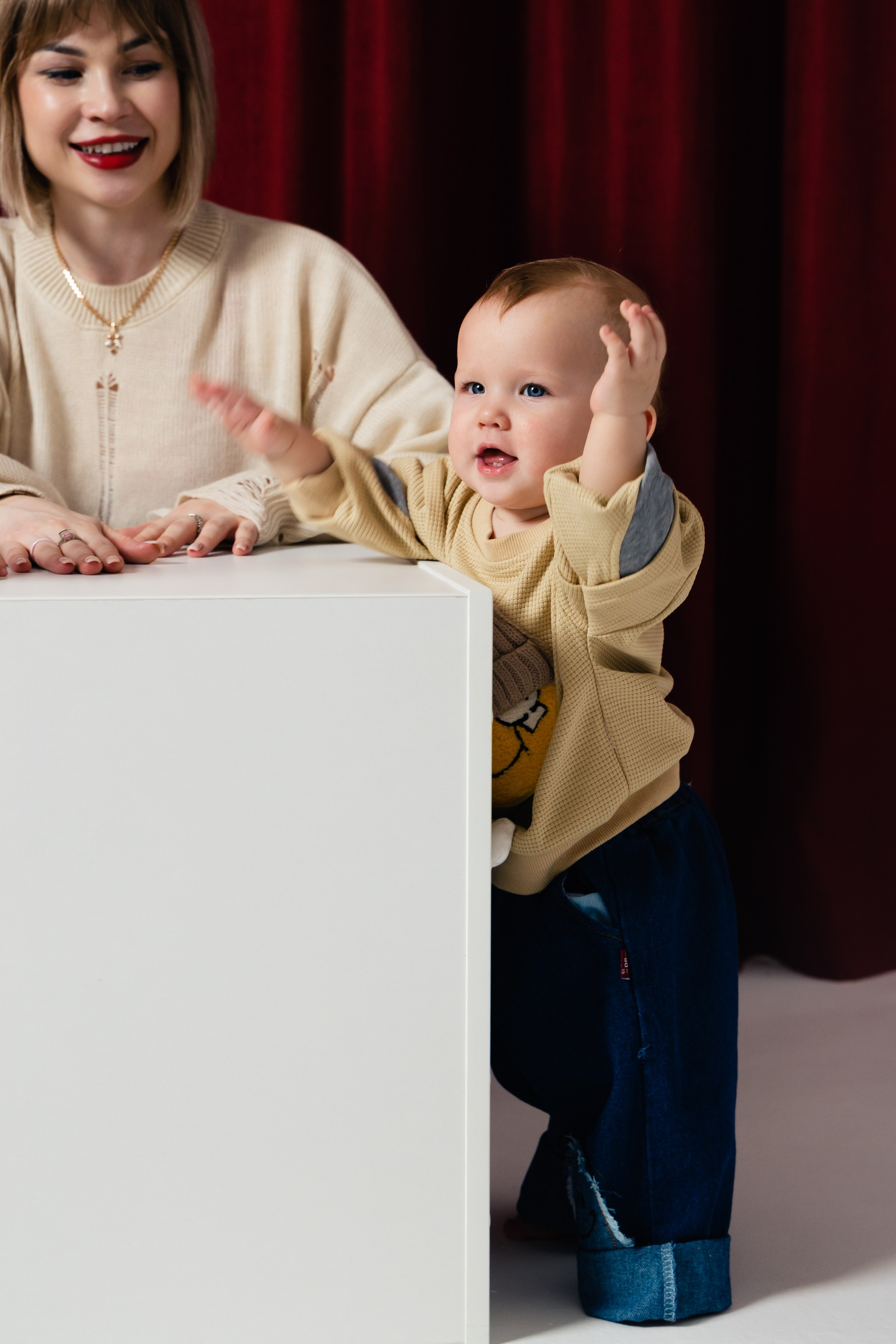 Алина & Тимур & Аделина. Фотограф / Видеограф Братск Юлий Дежин