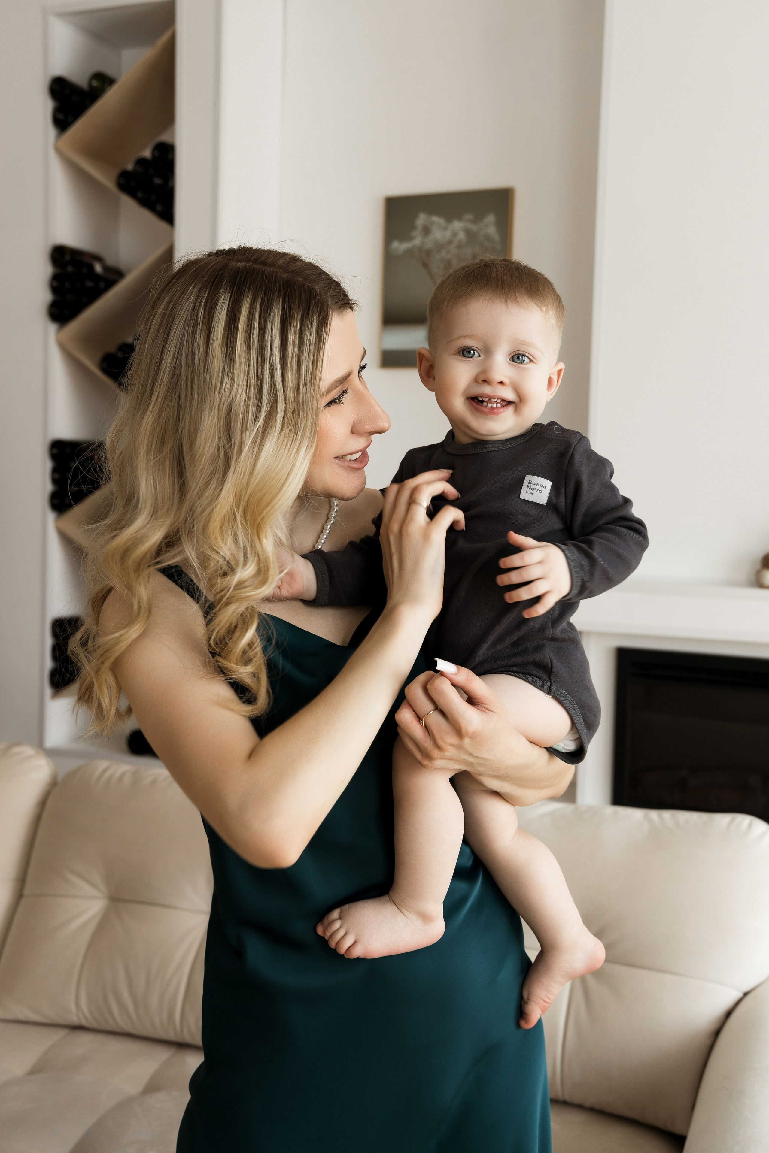 Портфолио дети. Фотограф Ася Уссурийск Владивосток