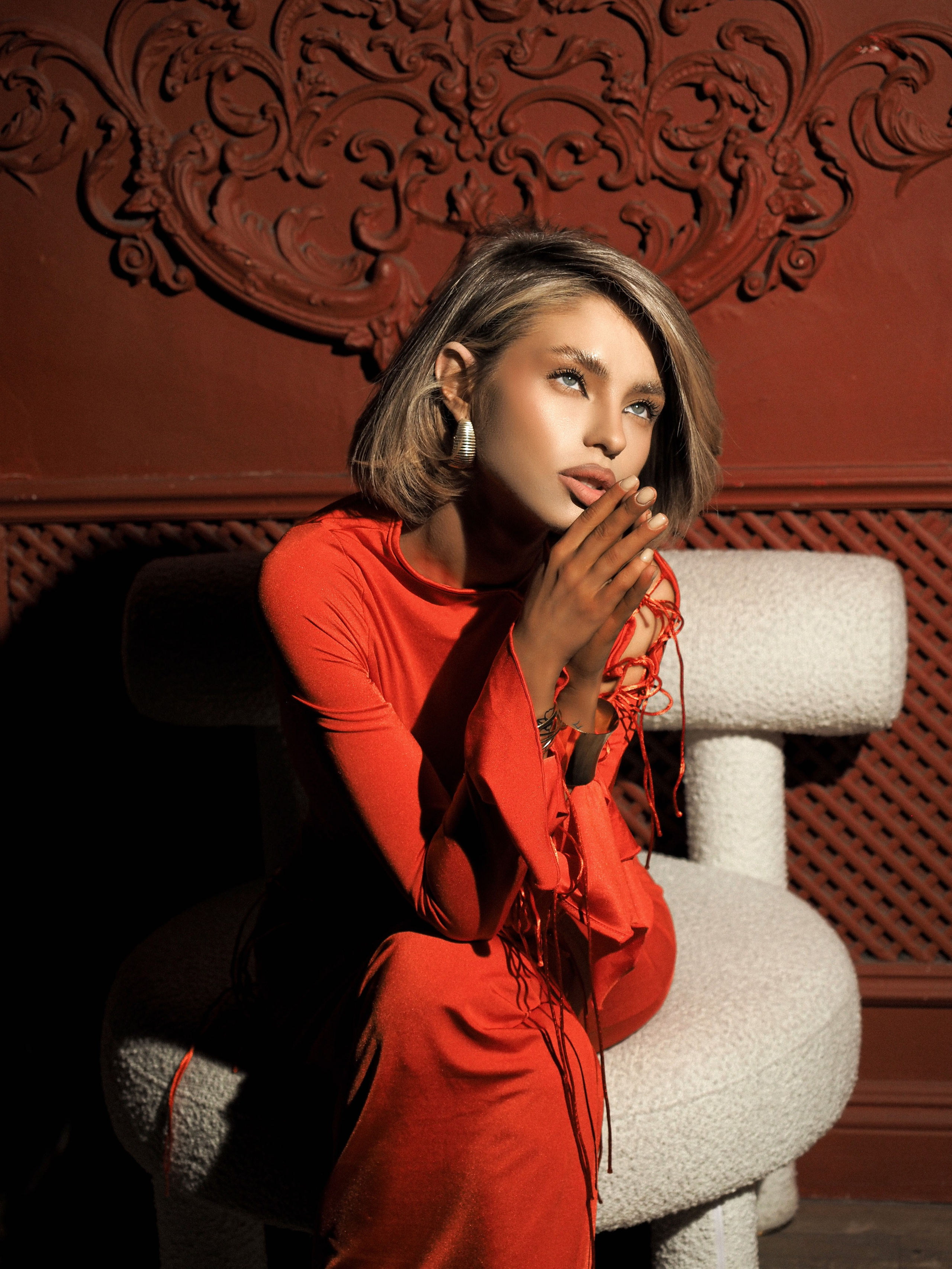 Ретушь. Фотограф в Крыму