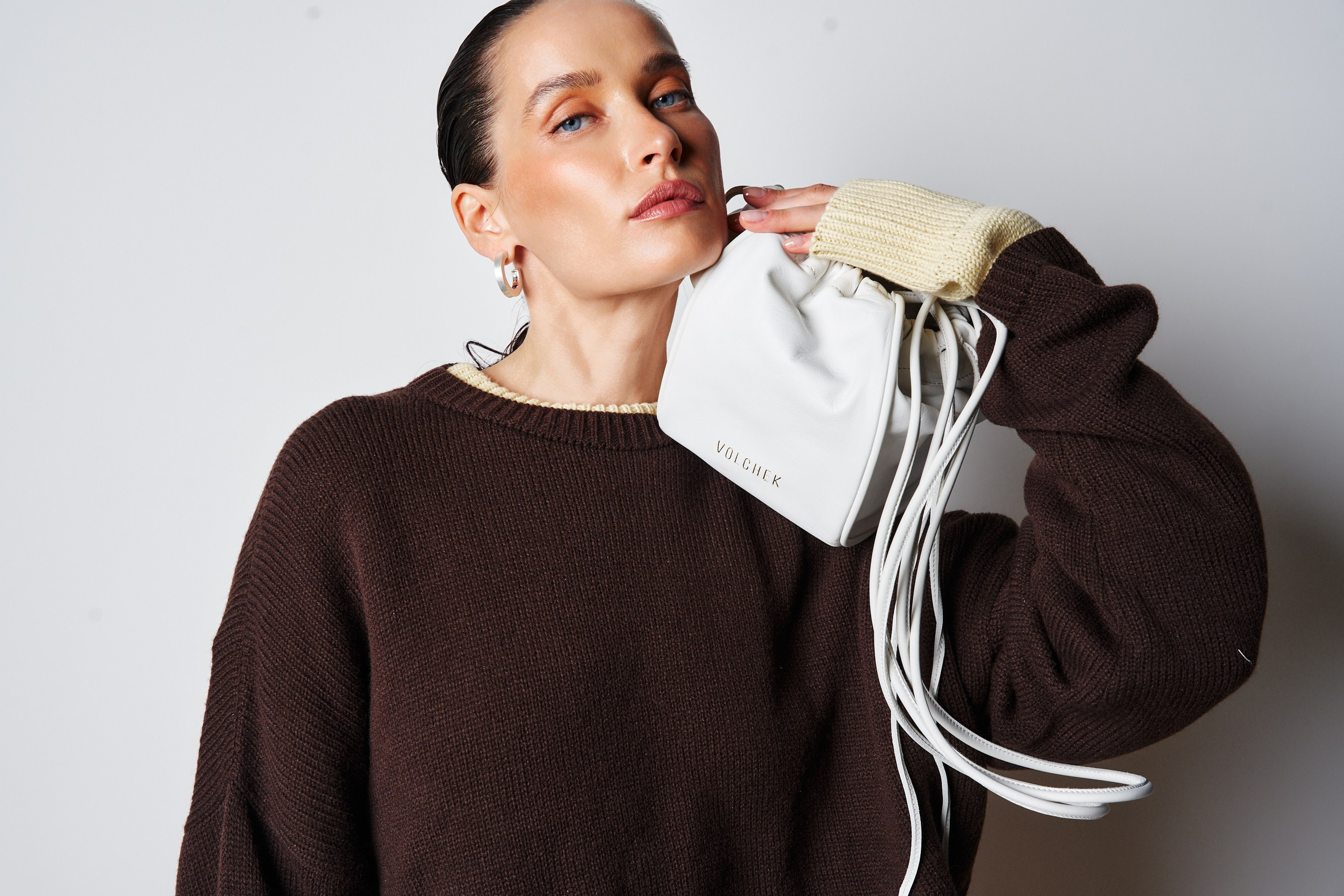 Campaign. / lookbook. Главная