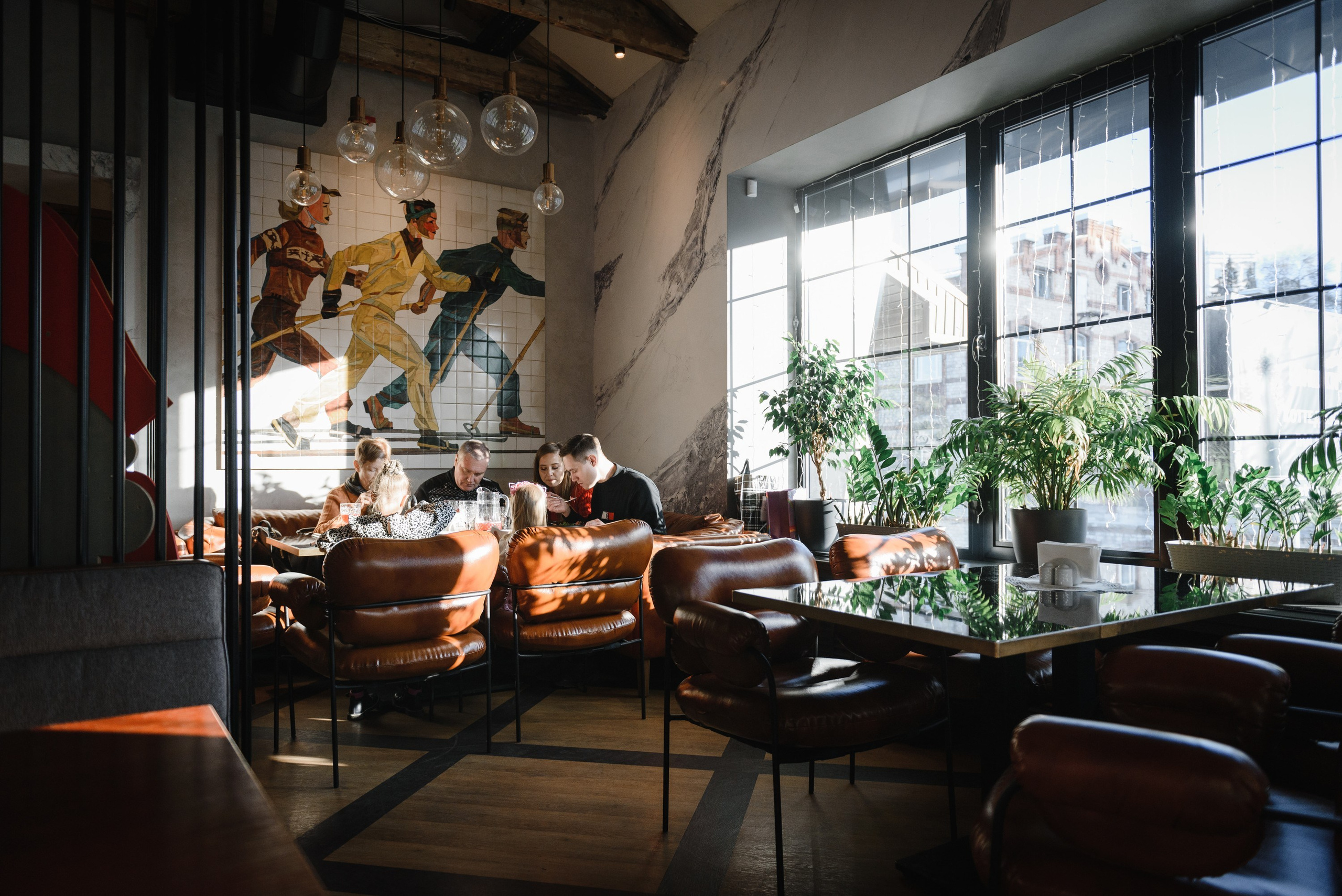 День Рождения Вари. 4 года