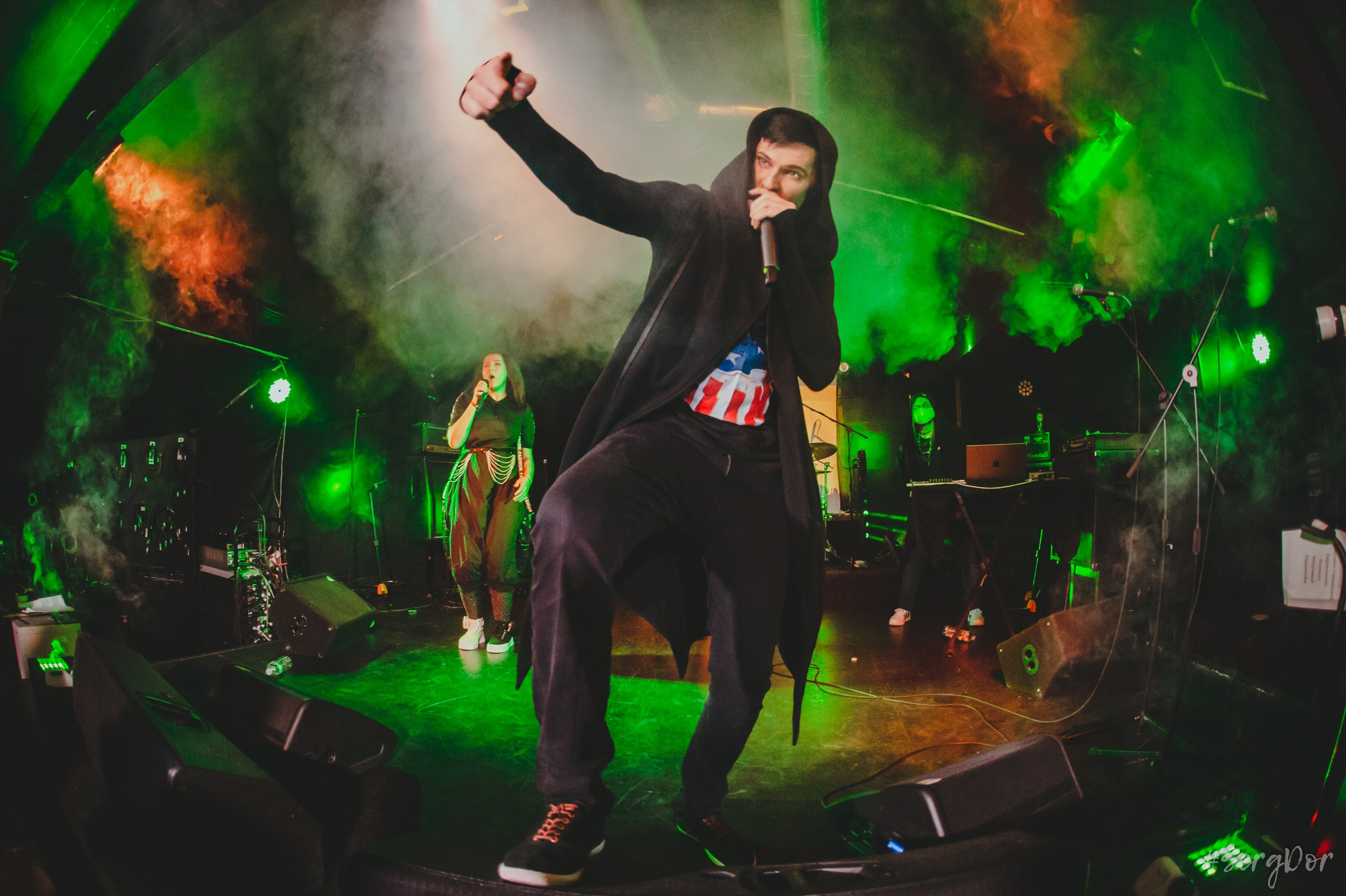 отборочный тур, фестиваль YLETАЙ 2024, Улетай, клуб Action, Санкт-Петербург, Питер, отборочник, 17.02.2024, SergDor, 17 февраля 2024 года, #SergDor, Breaking System