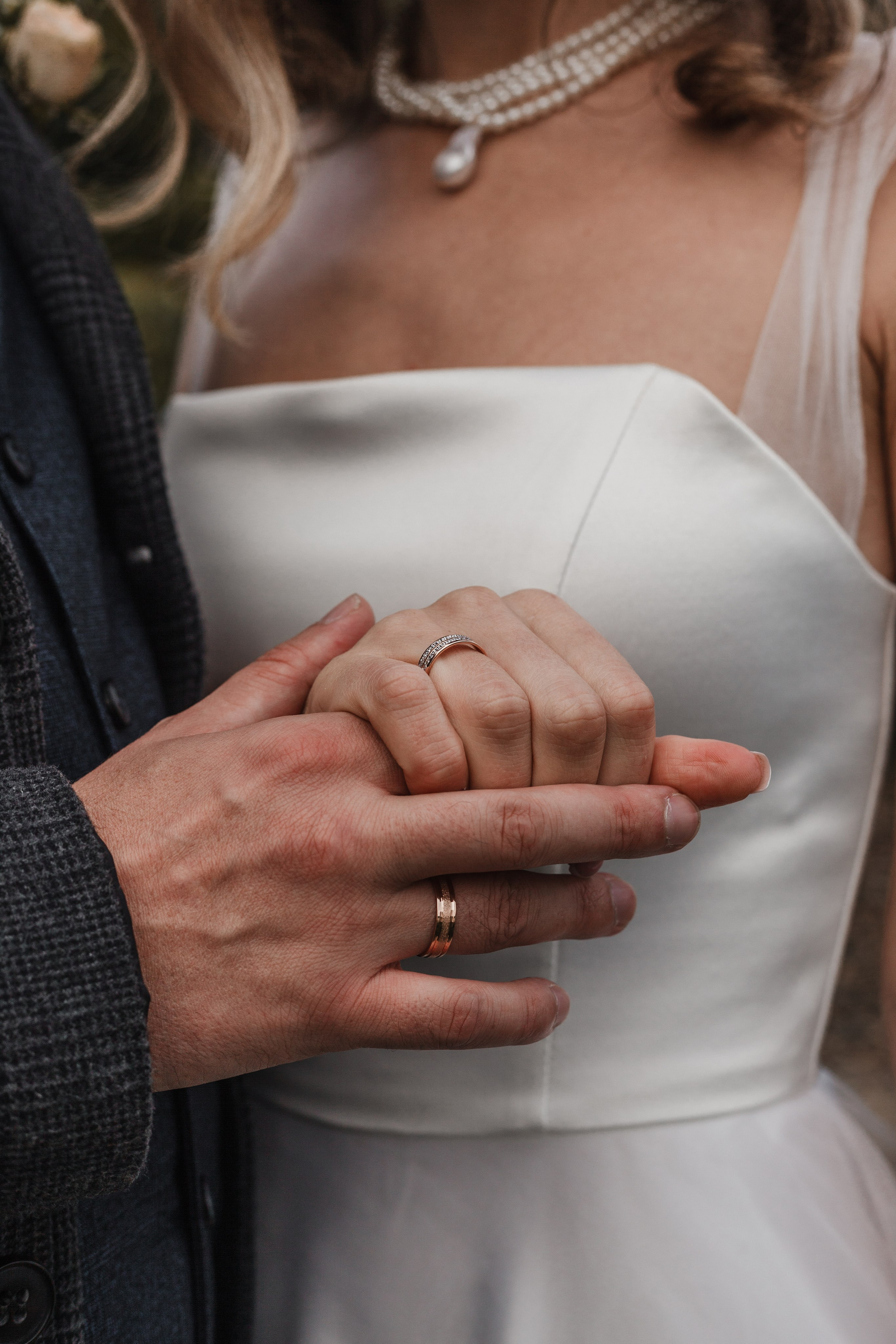 Свадебная съемка