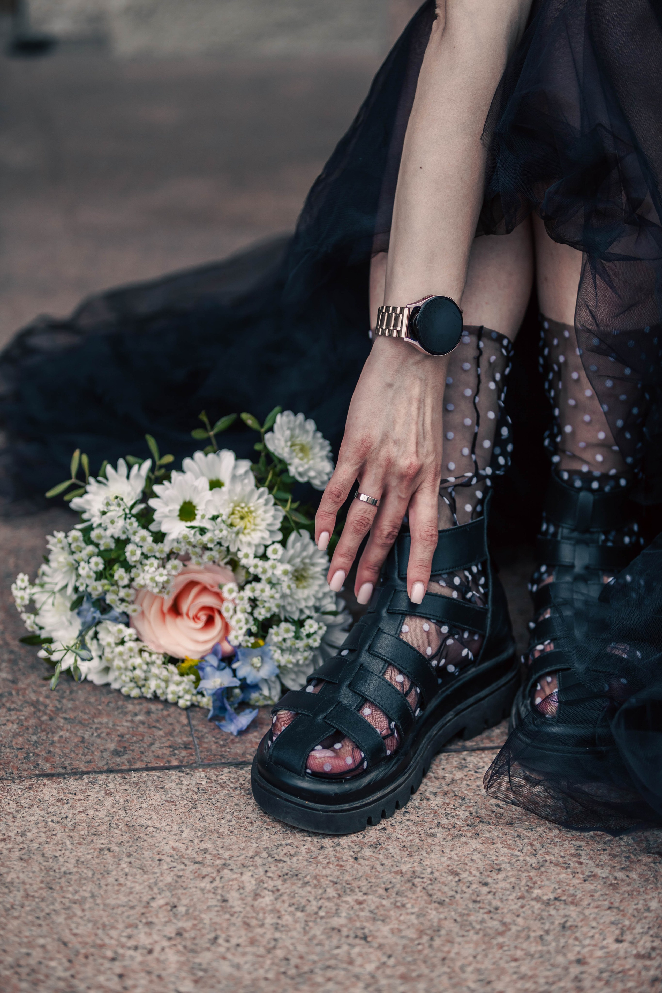 Свадьба Лидии и Александра