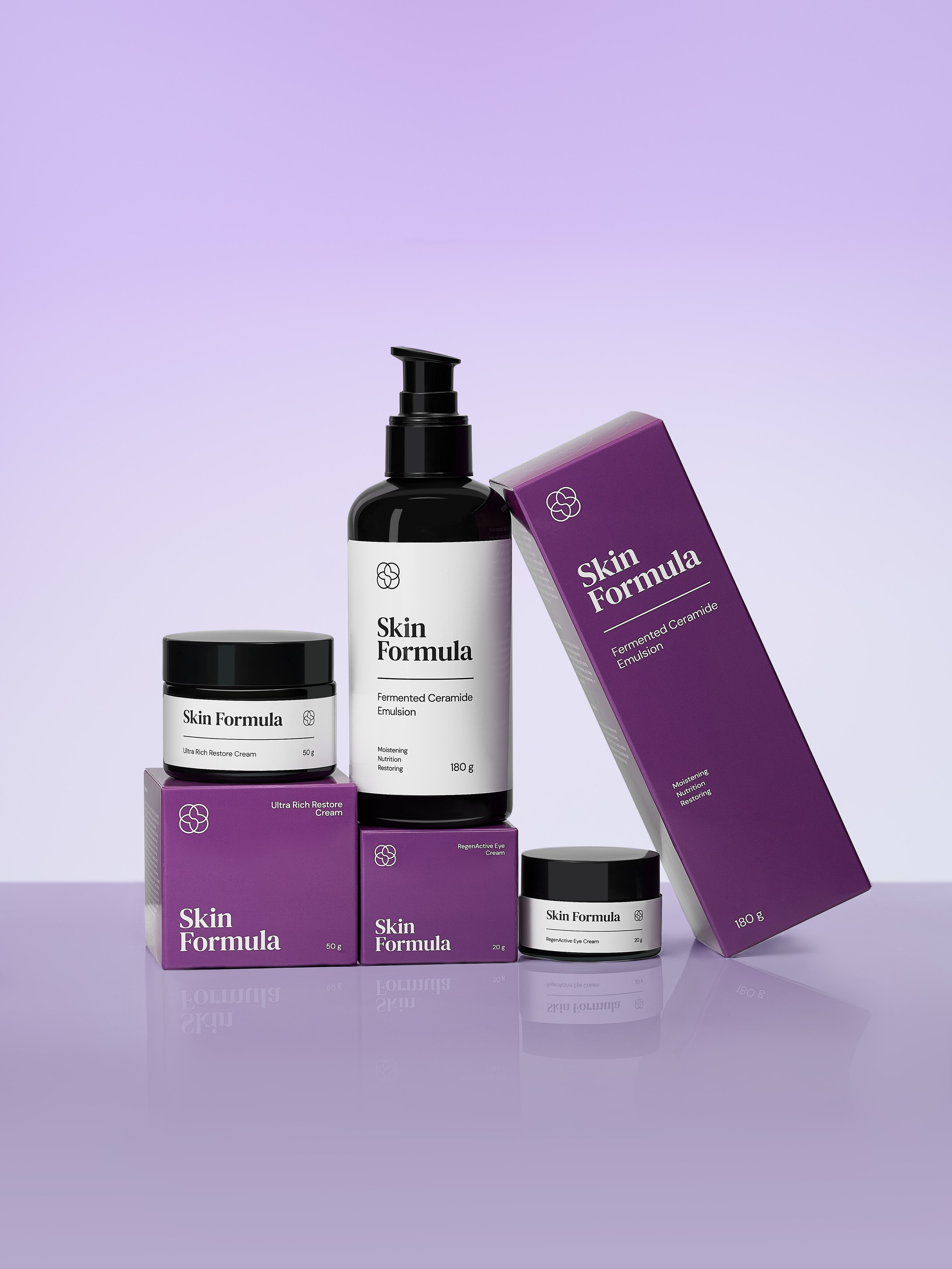 Фотосъемка косметики. Предметный фотограф и видеограф в Москве Марина Гладик