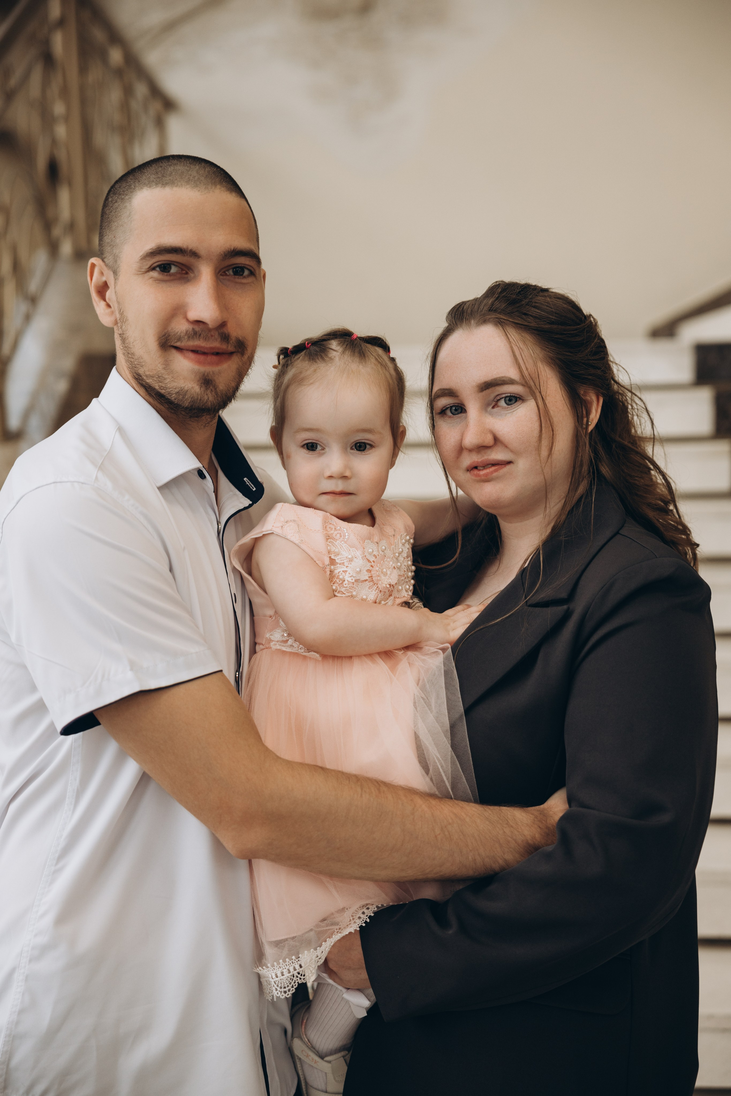 Данил и Кристина. Свадебный, семейный фотограф в Иркутске Светлана Макаричева