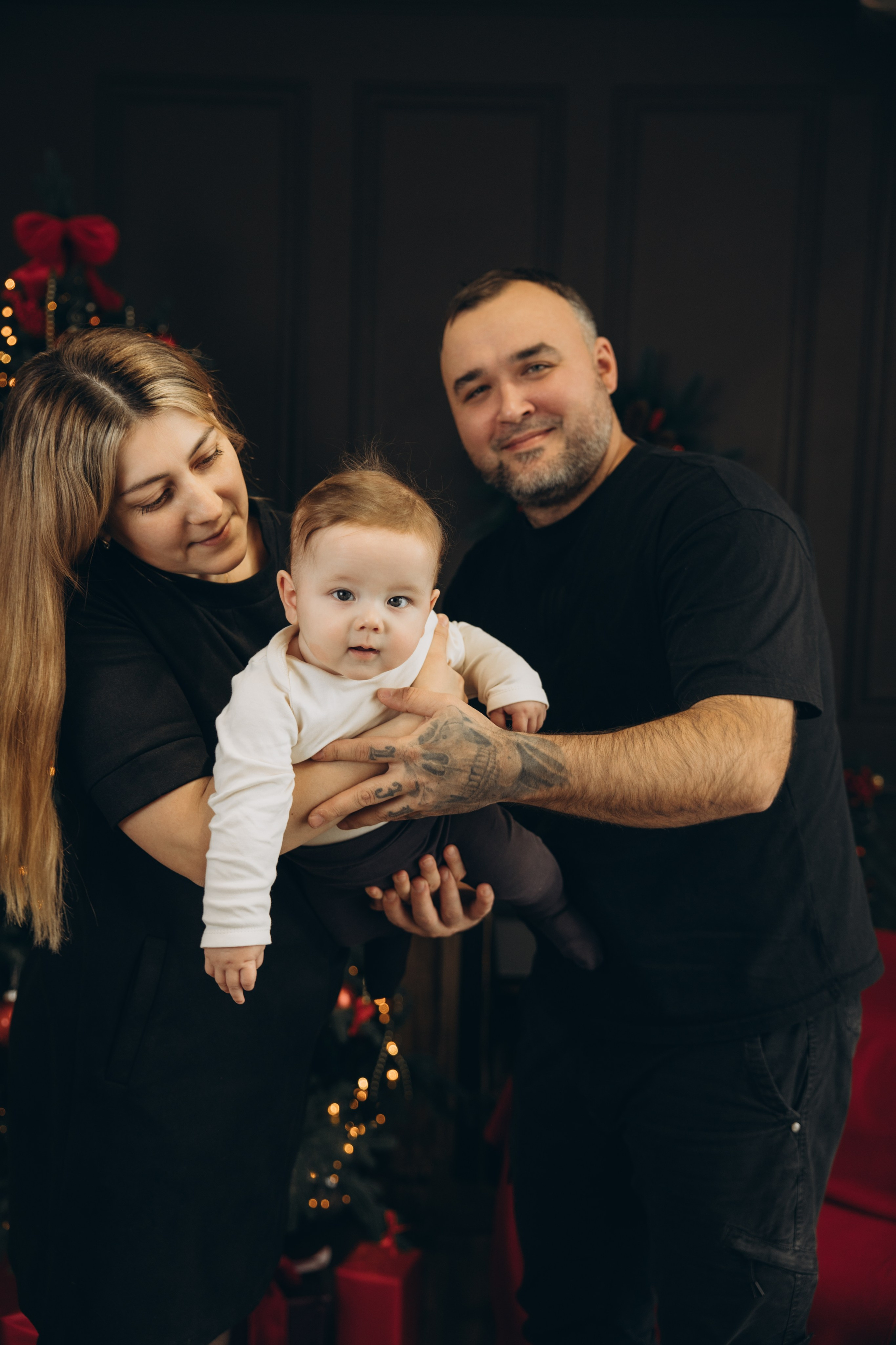 Фотопроект в студии фриссон. Свадебный, семейный фотограф в Иркутске Светлана Макаричева