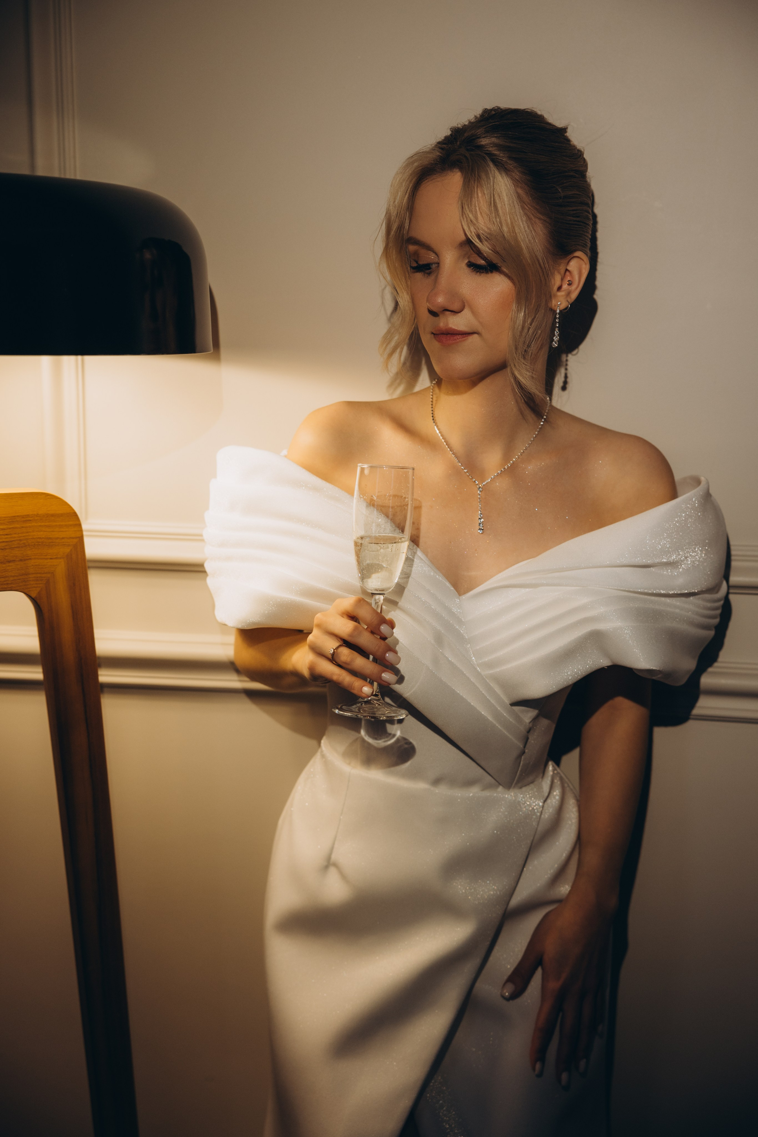 Александр и Полина. Свадебный, семейный фотограф в Иркутске Светлана Макаричева