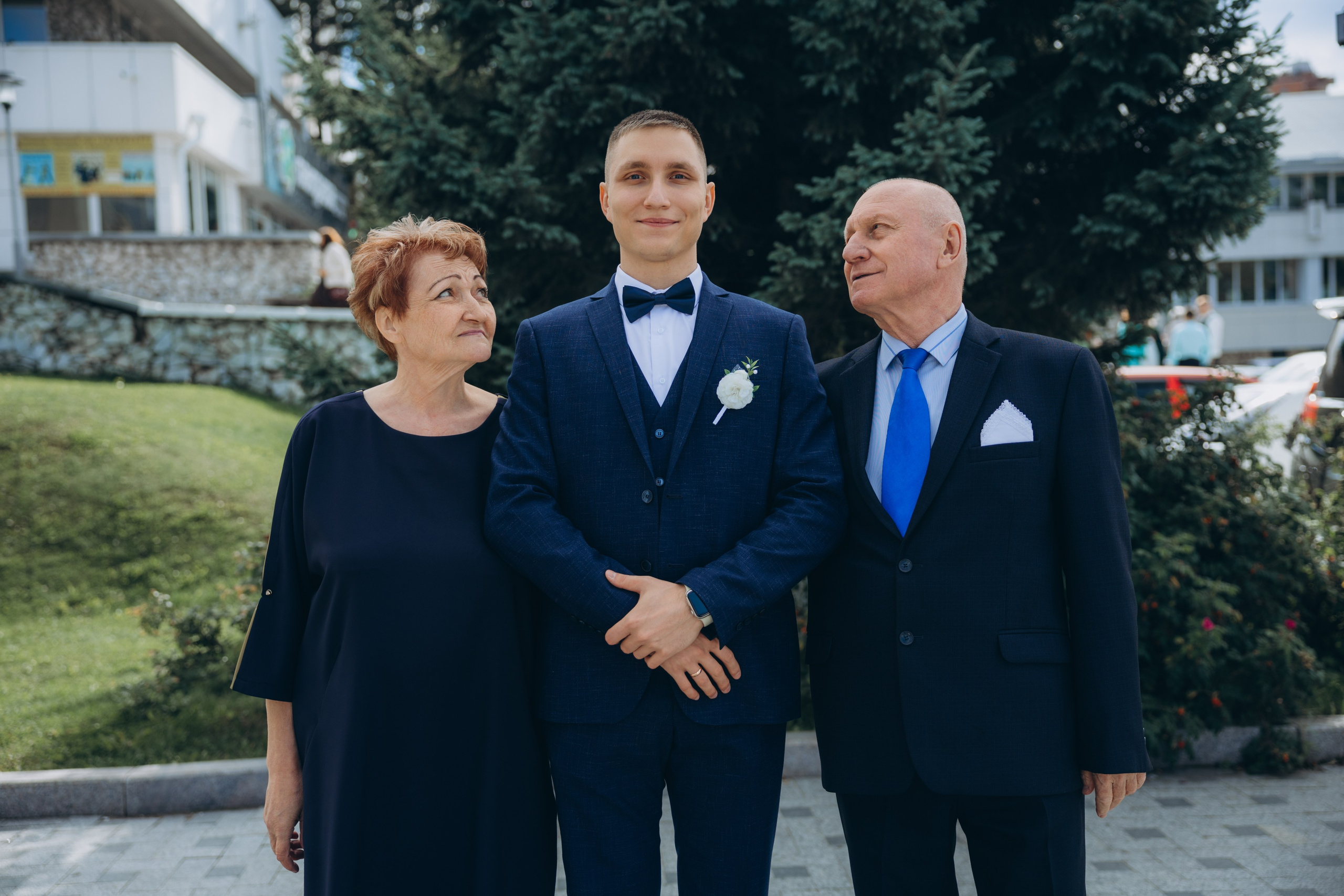 Иван и Елена. Свадебный, семейный фотограф в Иркутске Светлана Макаричева