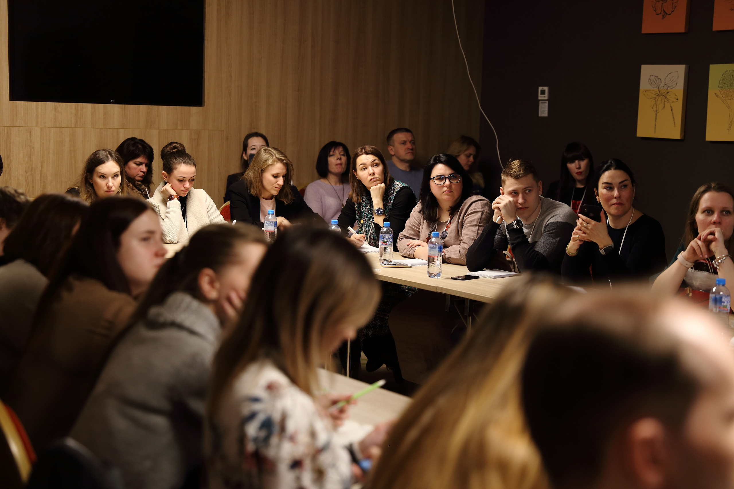 Репортажная съемка. Фотограф Чистоколенко Светлана г. Москва