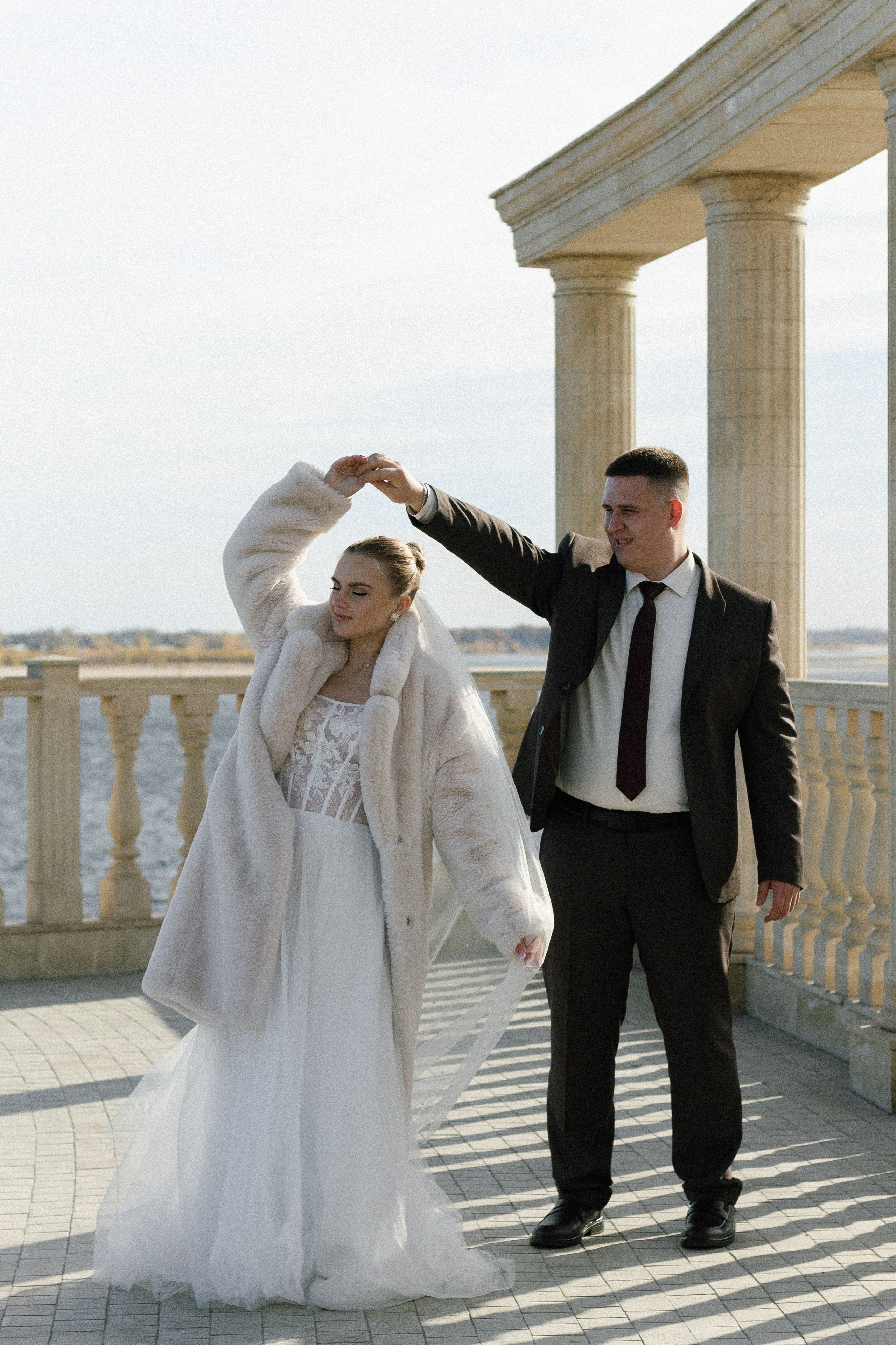 Кирилл и Виктория. Фотограф