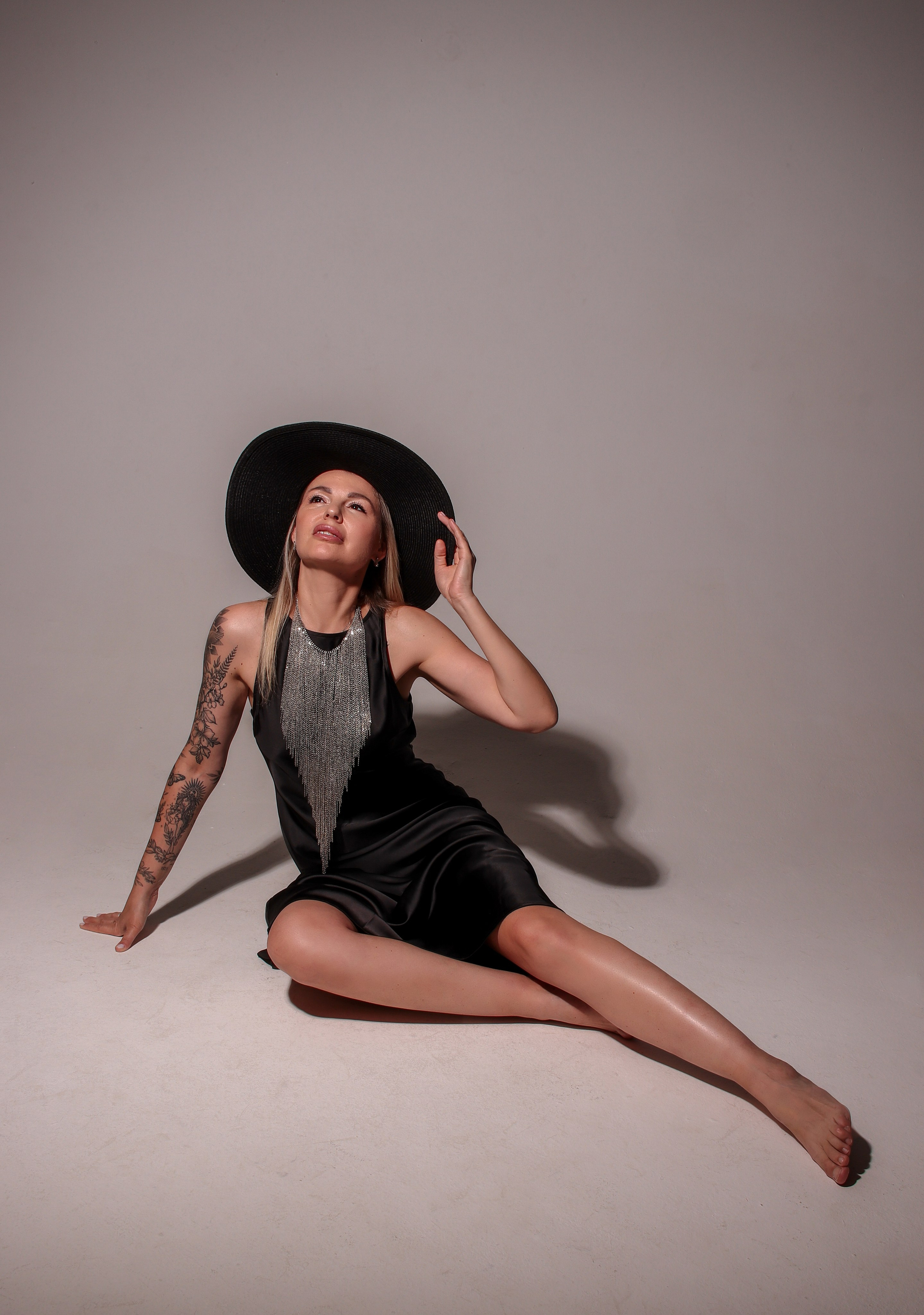 Минимализм. Фотограф Химки Анна Татарских