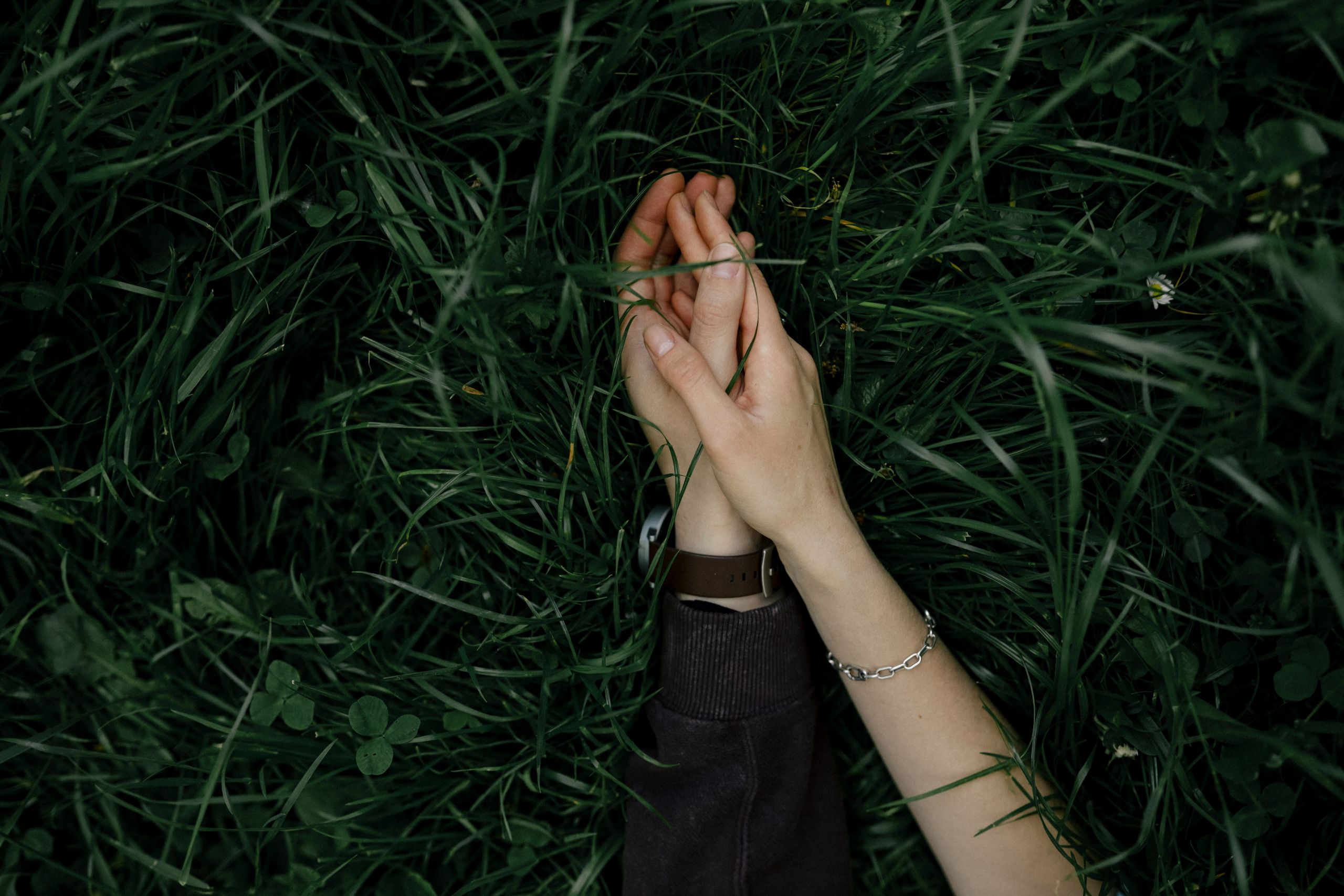 Побежали смотреть весну. Свадебный и семейный фотограф в Варшаве