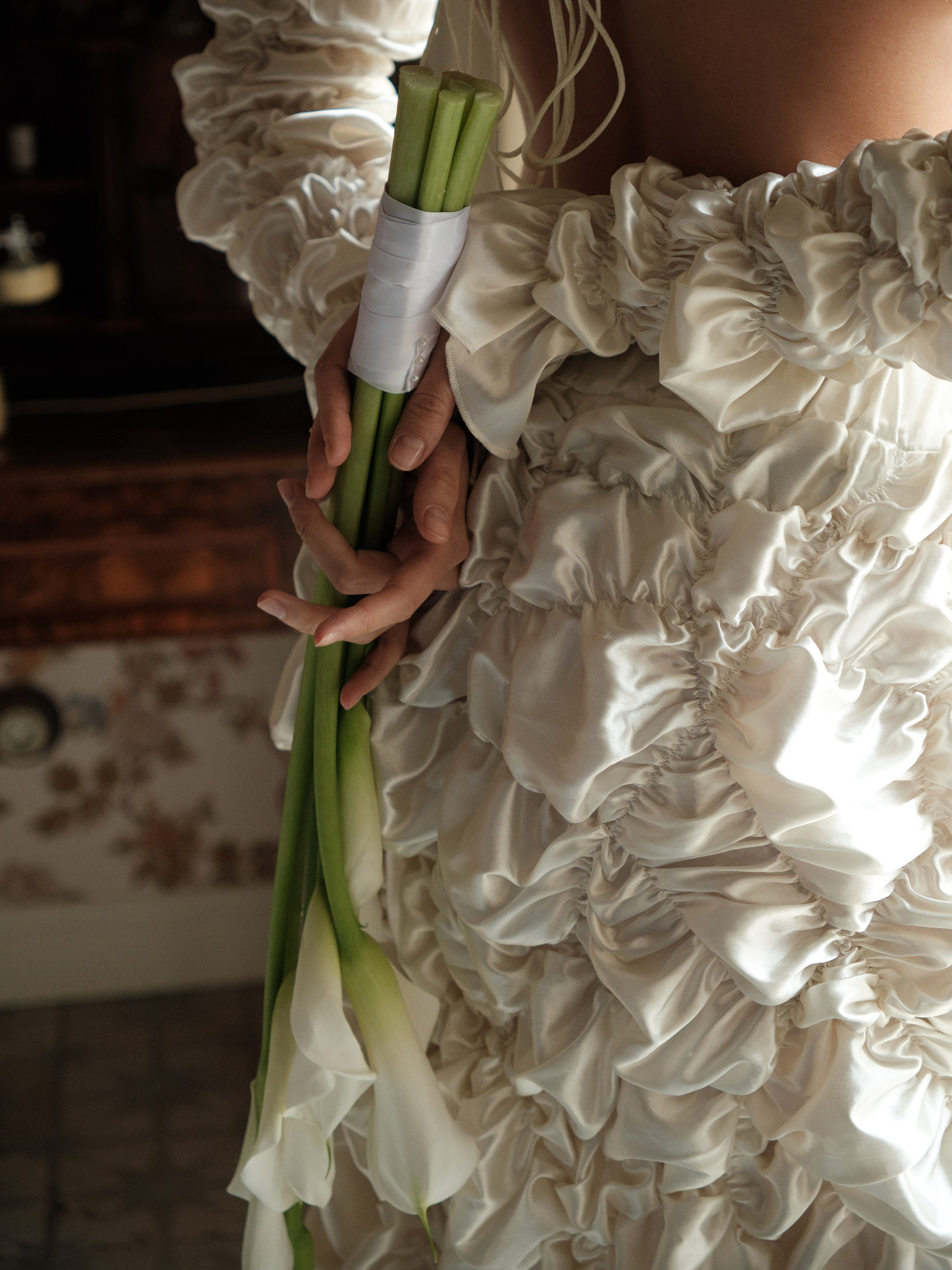 Wedding. Фотограф Khachatryan Syuzanna / Москва & Санкт-Петербург