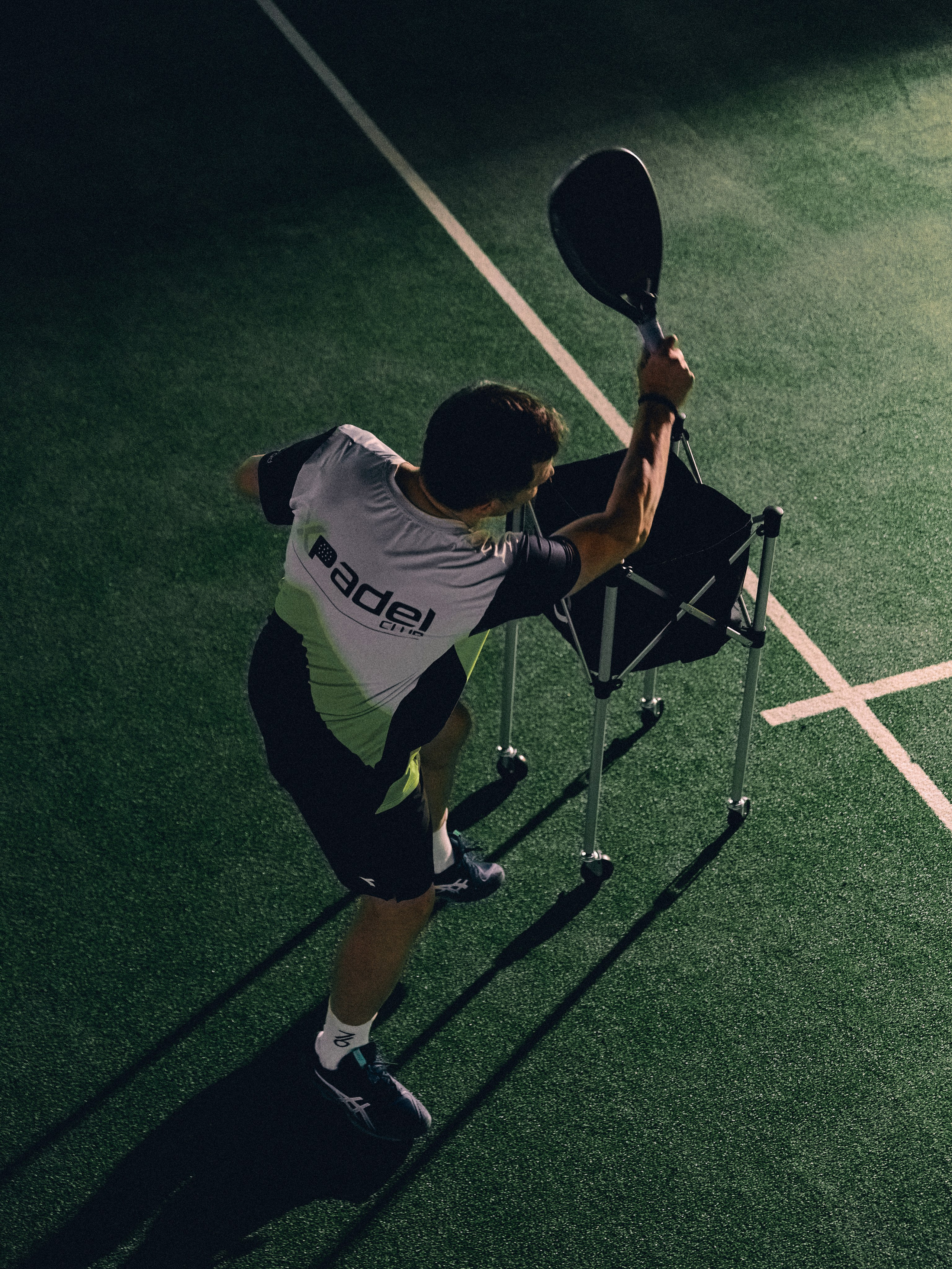 Тренера падел. Профессиональный Фотограф во Владимире, в Москве и в Суздале — Полина Романычева